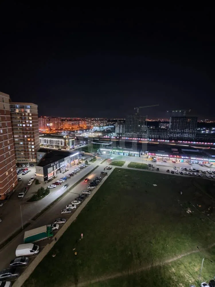 Студия, 21.5м² (улица Западный Обход, 39/1к6) - миниатюра 7