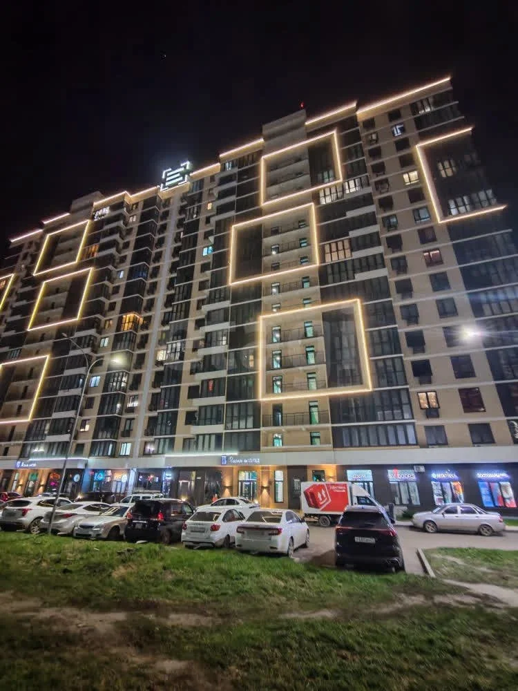 Студия, 21.5м² (улица Западный Обход, 39/1к6) - миниатюра 9