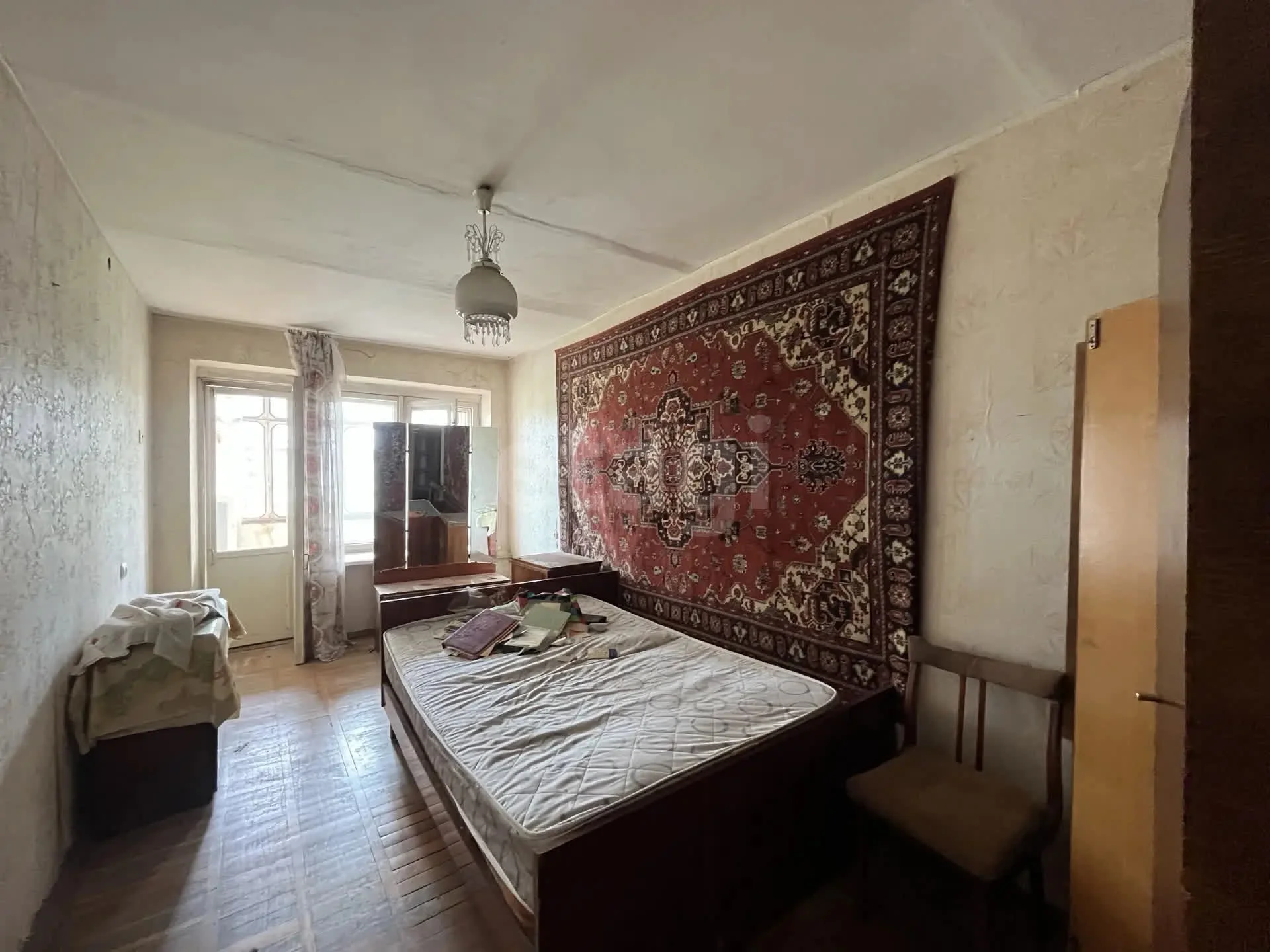 2-к квартира, 43.4м² (Азовская улица, 13) - миниатюра 12