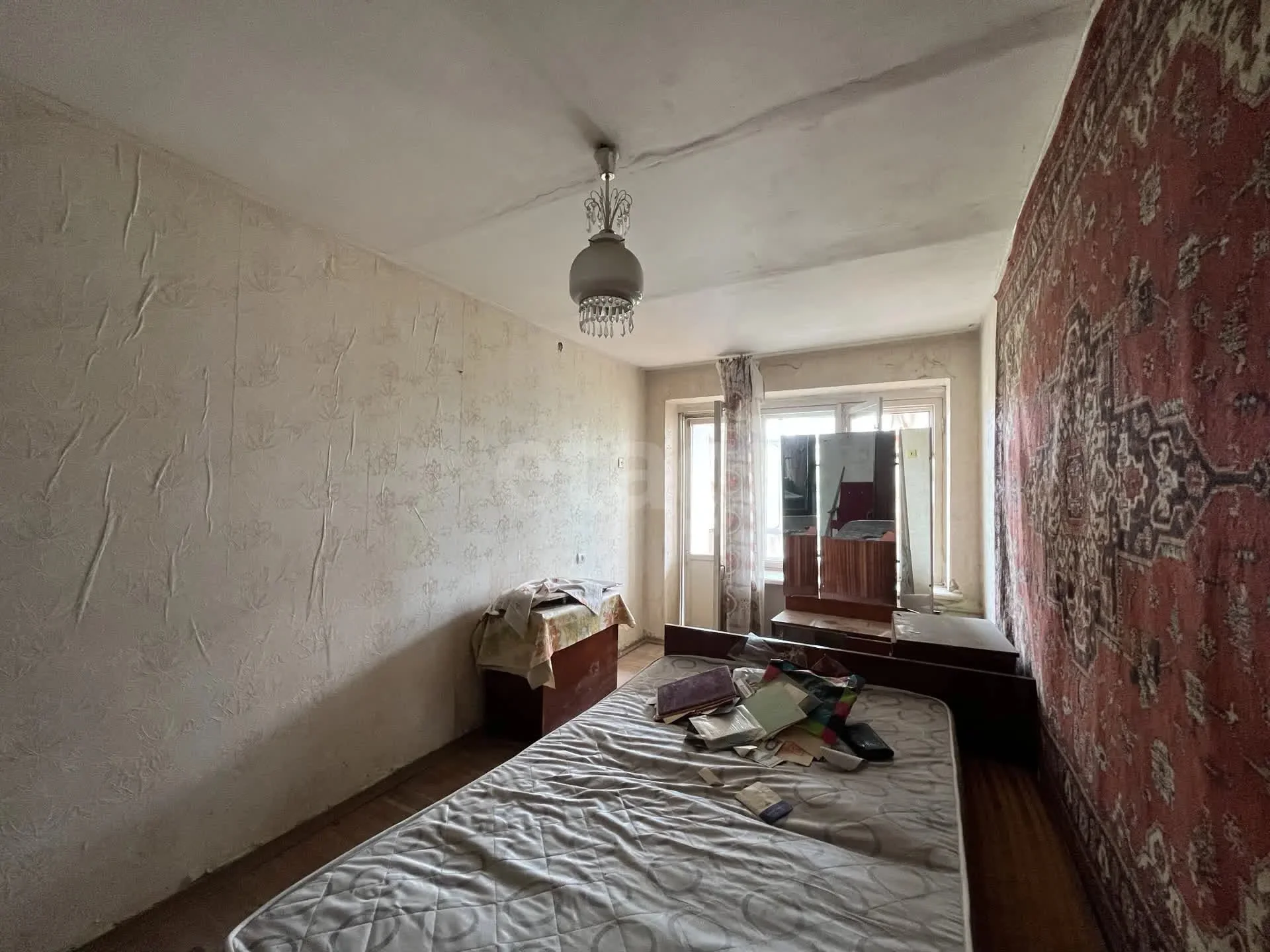 2-к квартира, 43.4м² (Азовская улица, 13) - миниатюра 13