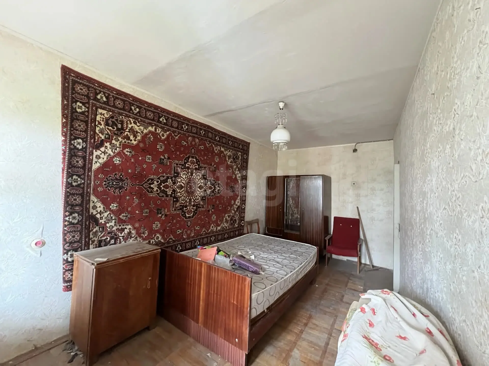2-к квартира, 43.4м² (Азовская улица, 13) - миниатюра 14