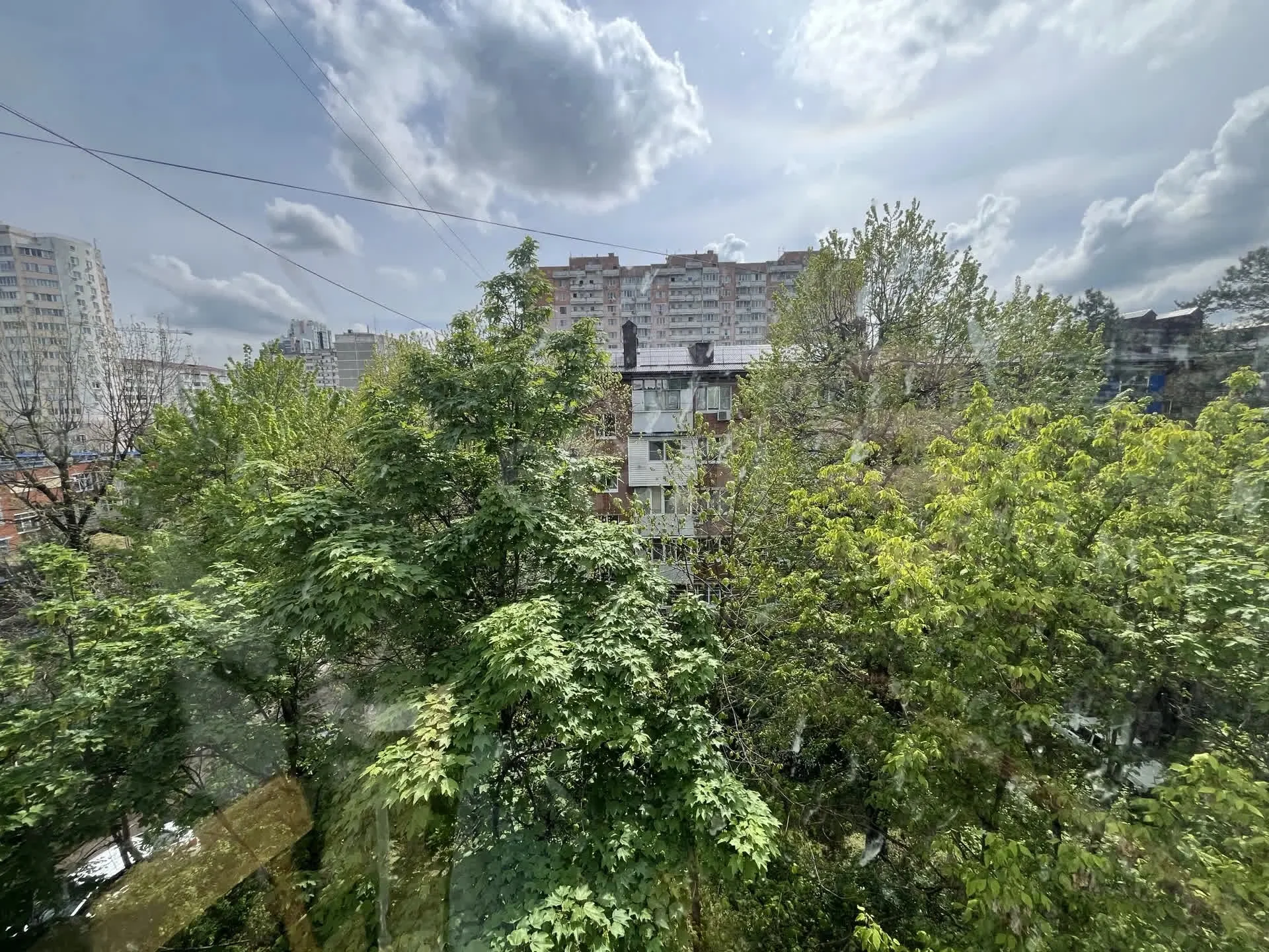 2-к квартира, 43.4м² (Азовская улица, 13) - миниатюра 17