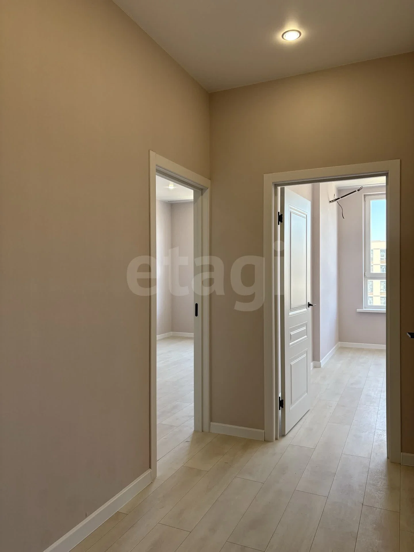 1-к квартира, 40.6м² (улица имени Бориса Розинга, 2) - миниатюра 11