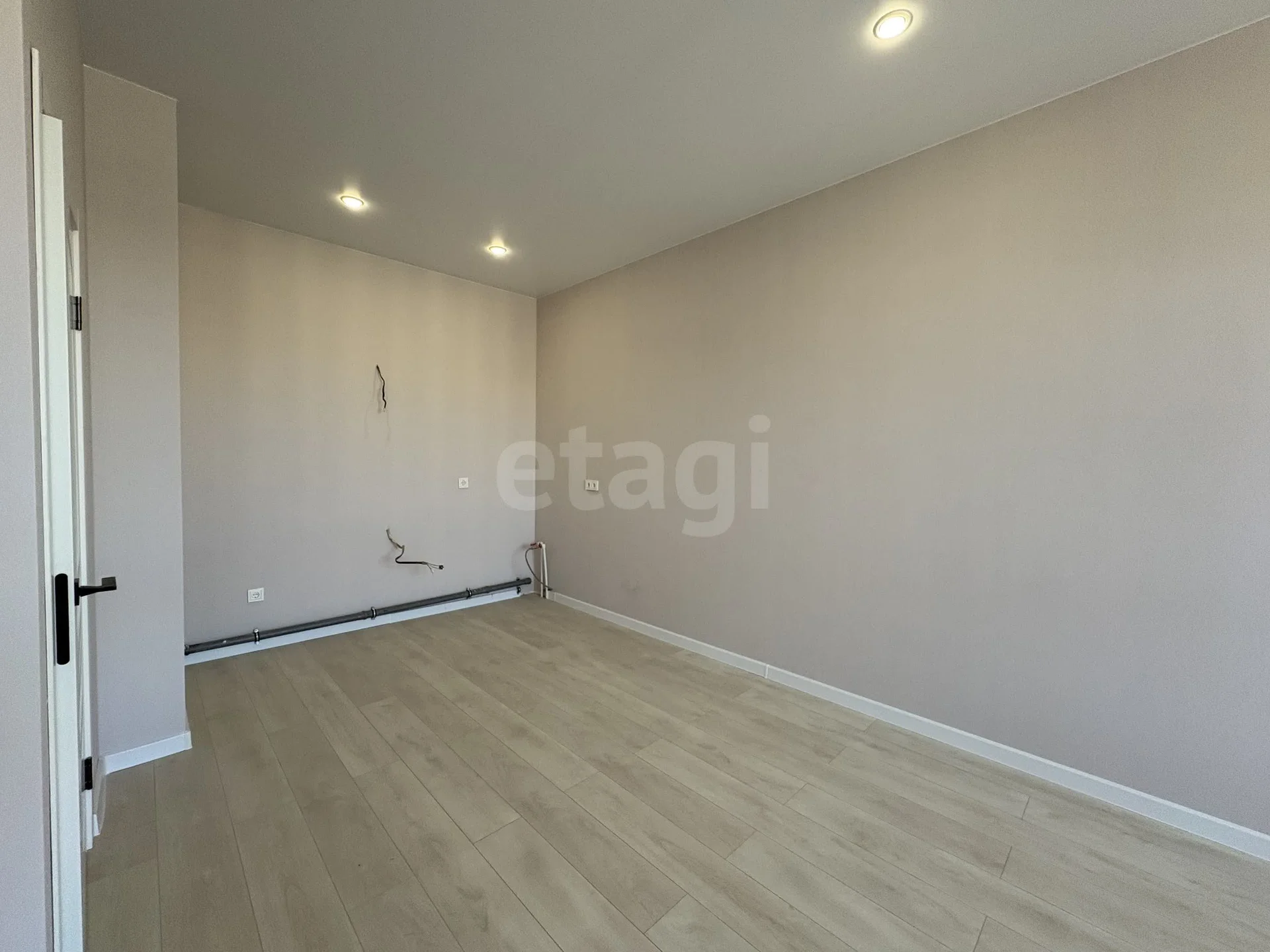 1-к квартира, 40.6м² (улица имени Бориса Розинга, 2) - миниатюра 8