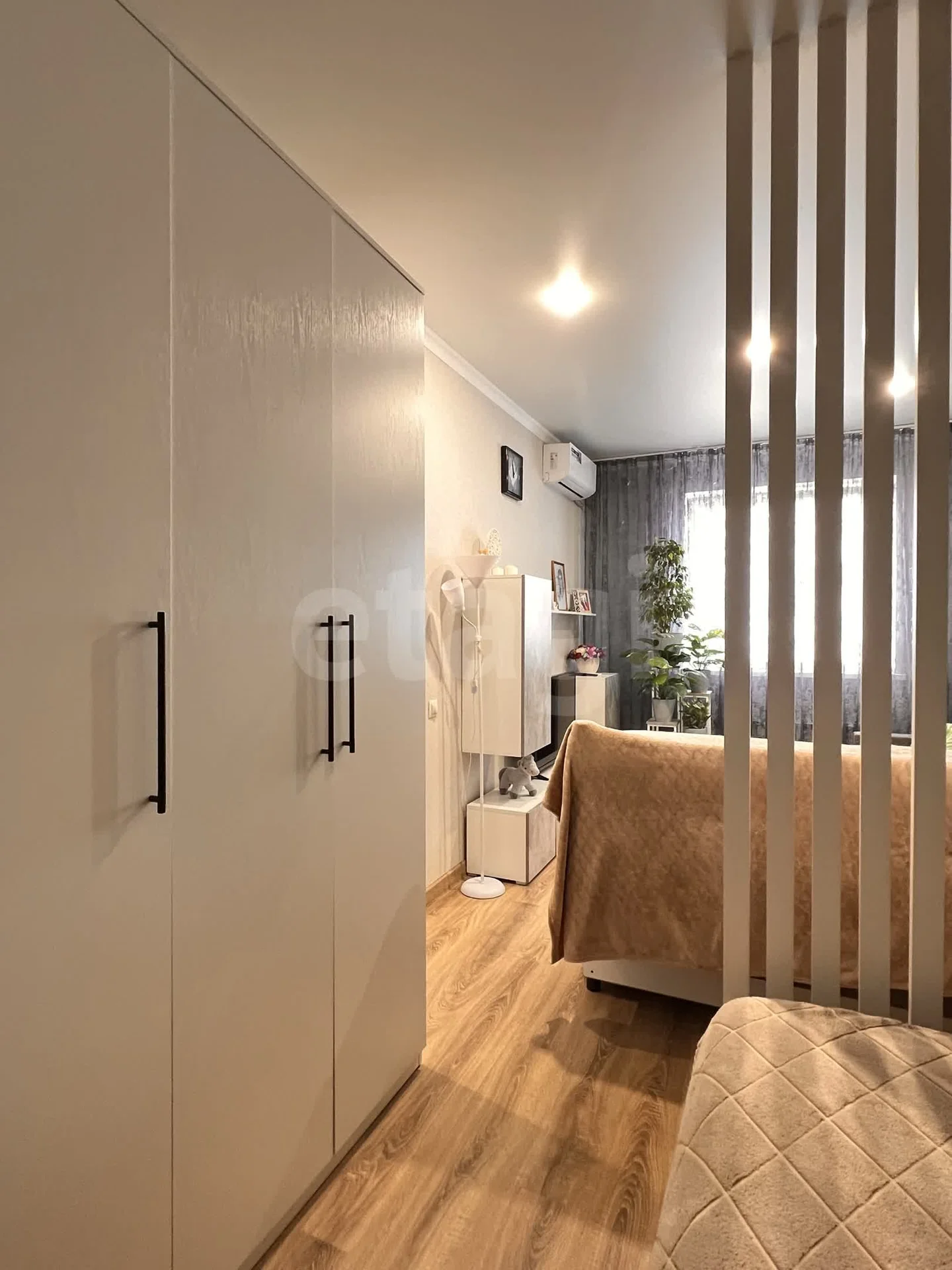 1-к квартира, 29.7м² (улица Тургеневское шоссе, 33/2к33) - миниатюра 10