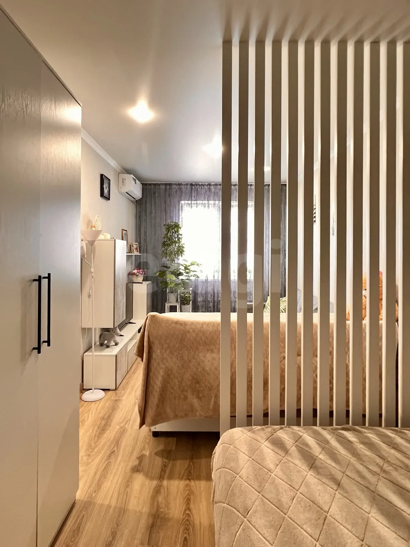 1-к квартира, 29.7м² (улица Тургеневское шоссе, 33/2к33) - миниатюра 11