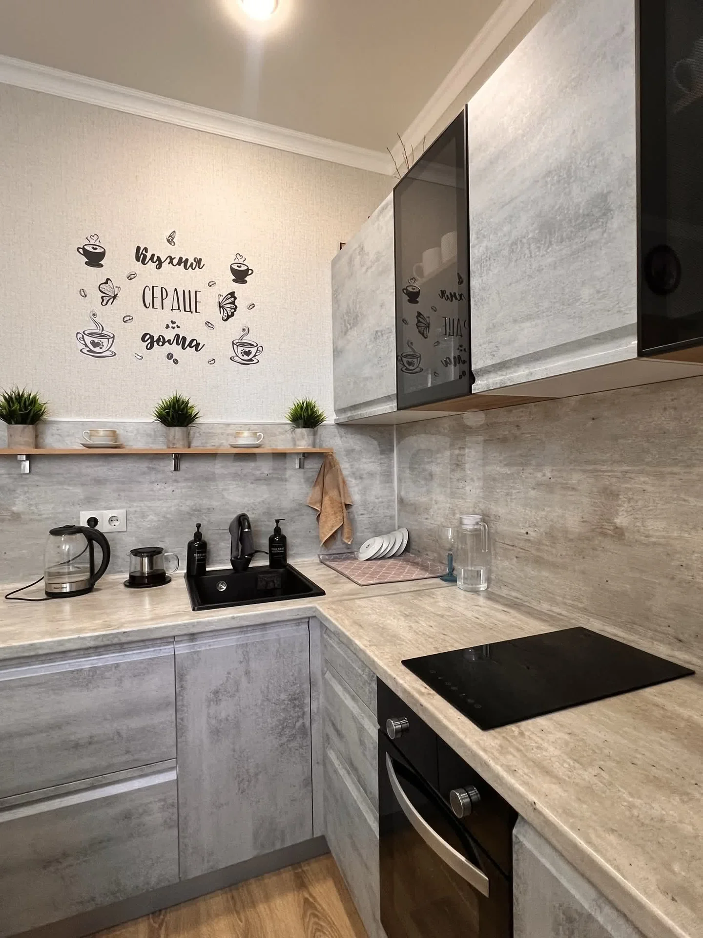 1-к квартира, 29.7м² (улица Тургеневское шоссе, 33/2к33) - миниатюра 14
