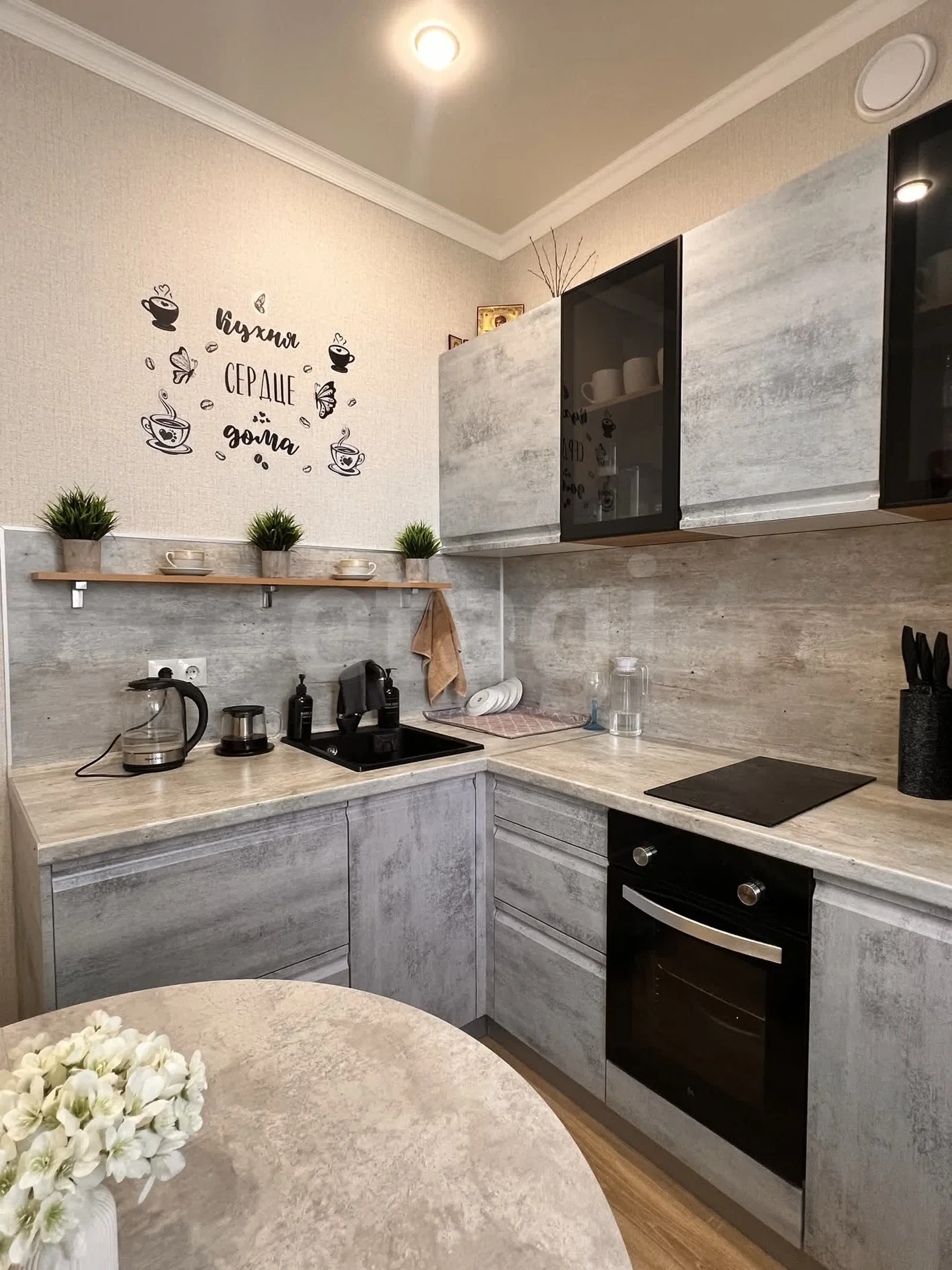 1-к квартира, 29.7м² (улица Тургеневское шоссе, 33/2к33) - миниатюра 17