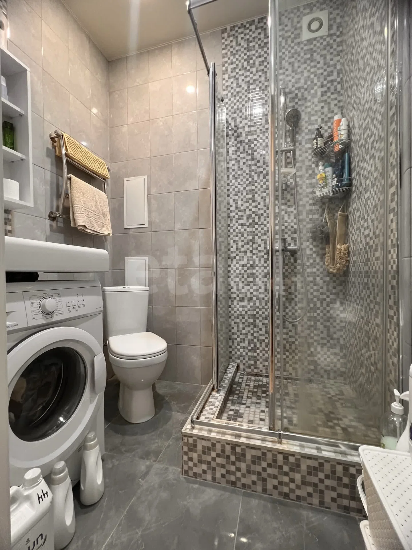1-к квартира, 29.7м² (улица Тургеневское шоссе, 33/2к33) - миниатюра 21