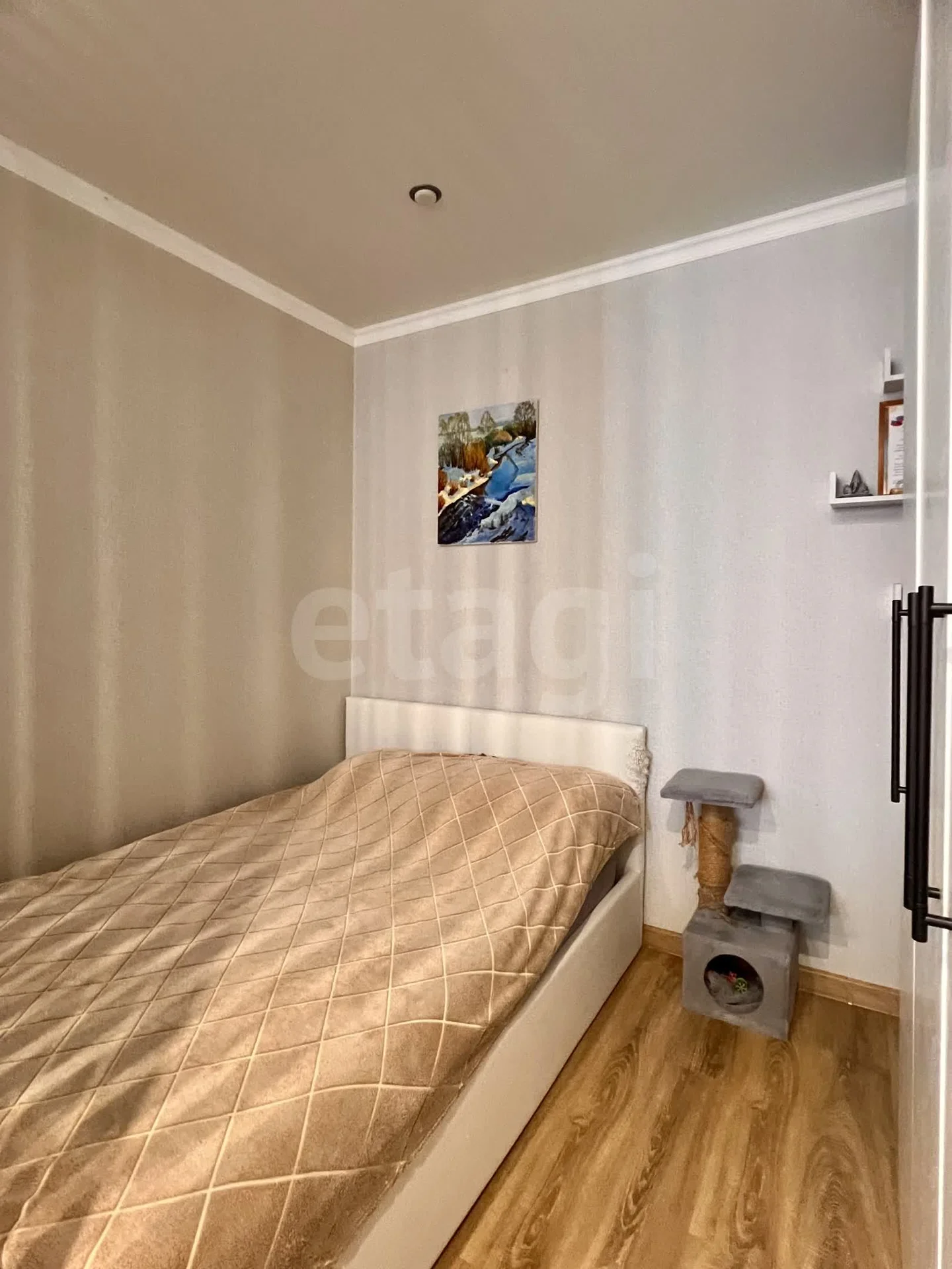 1-к квартира, 29.7м² (улица Тургеневское шоссе, 33/2к33) - миниатюра 6