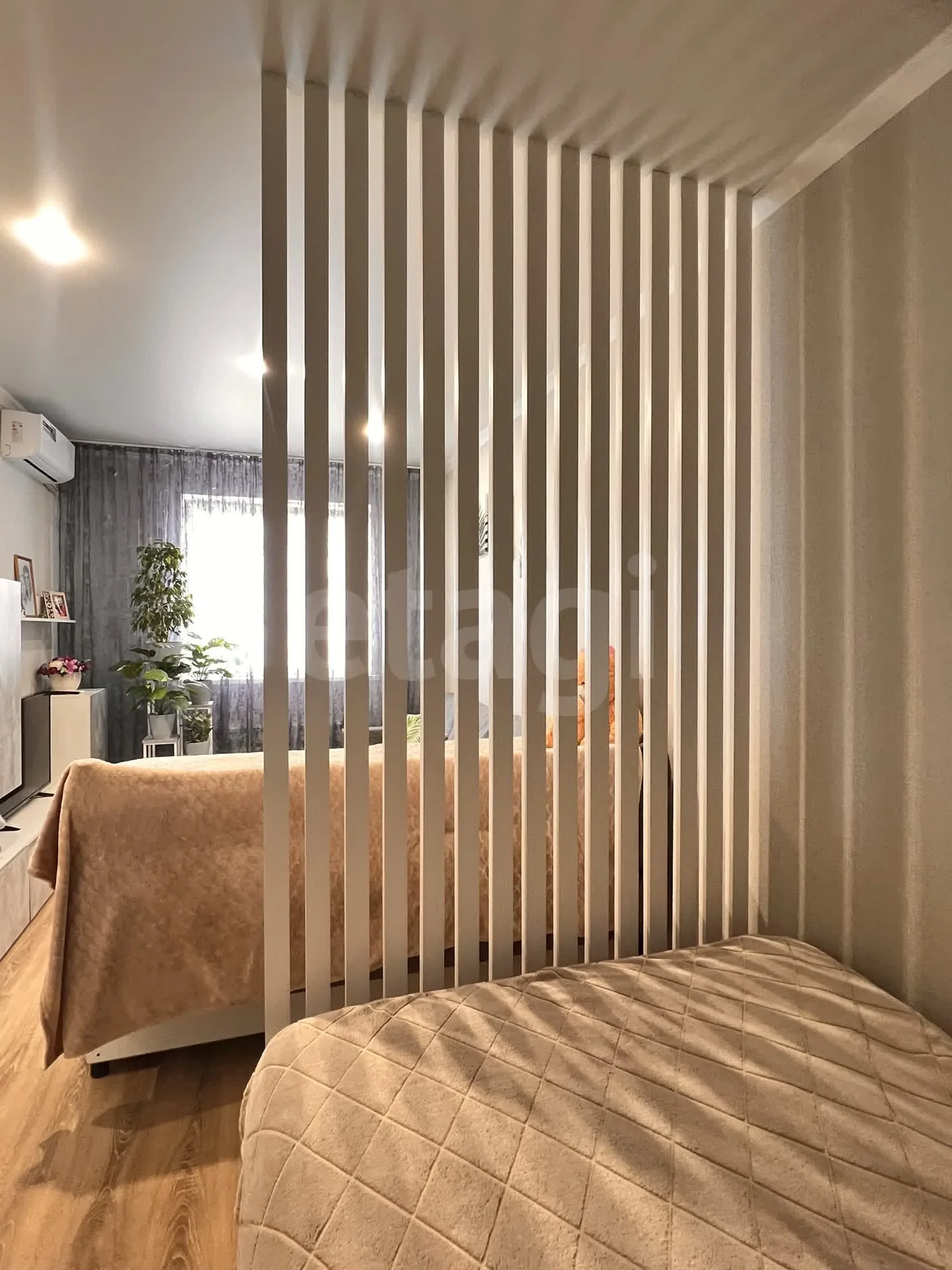 1-к квартира, 29.7м² (улица Тургеневское шоссе, 33/2к33) - миниатюра 9