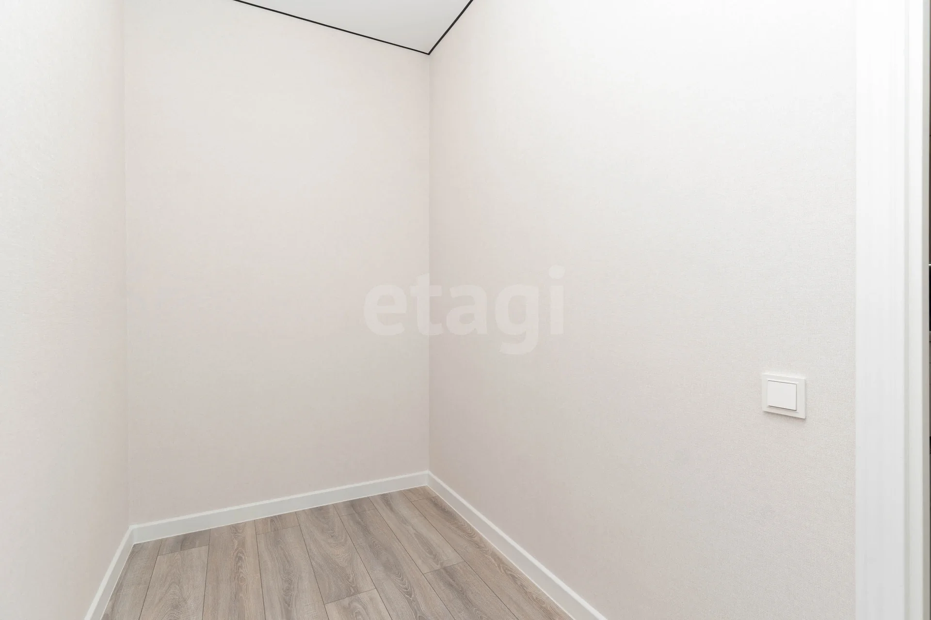 1-к квартира, 40.4м² (улица имени Ф.И. Шаляпина, 30/1) - миниатюра 10