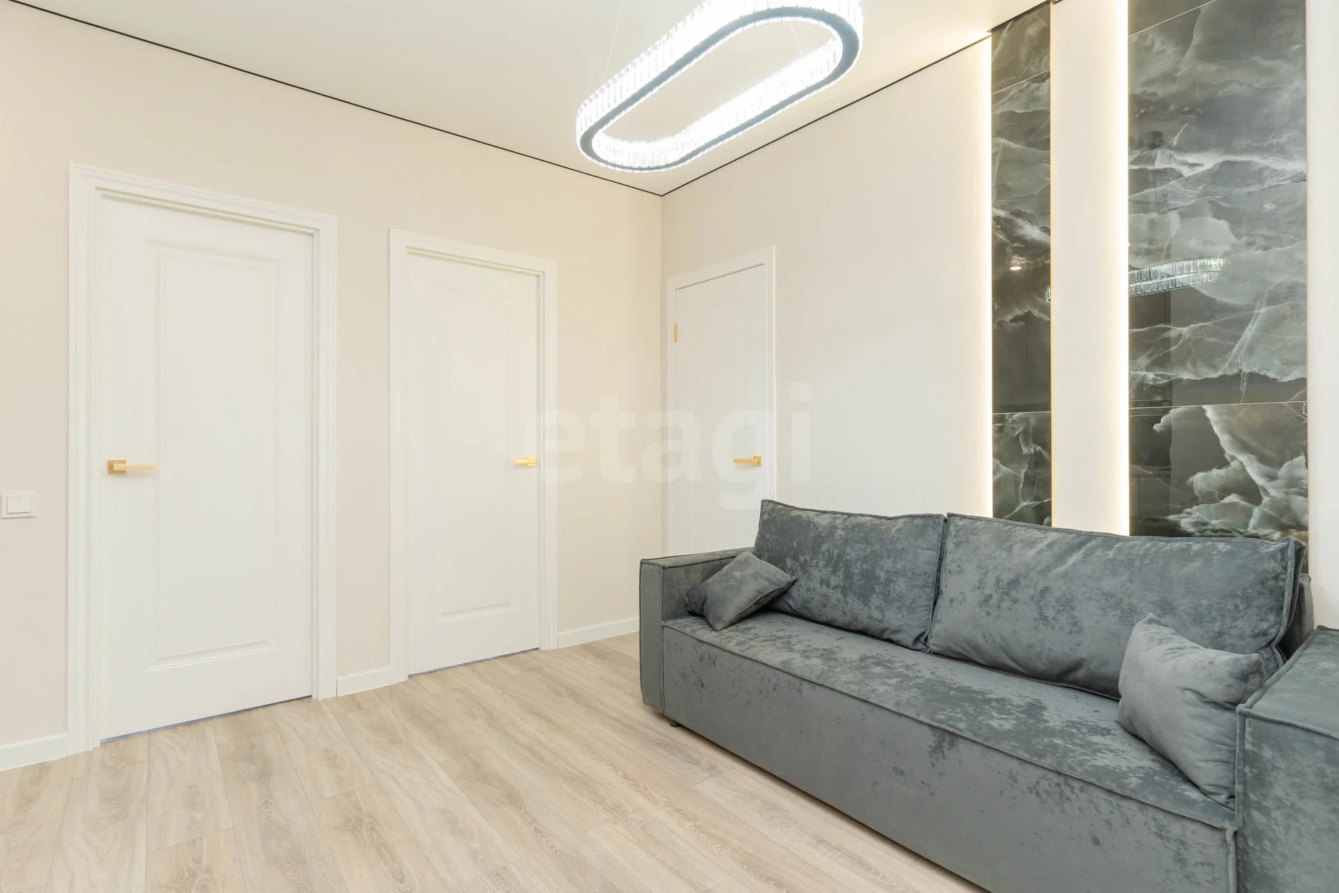 1-к квартира, 40.4м² (улица имени Ф.И. Шаляпина, 30/1) - миниатюра 11