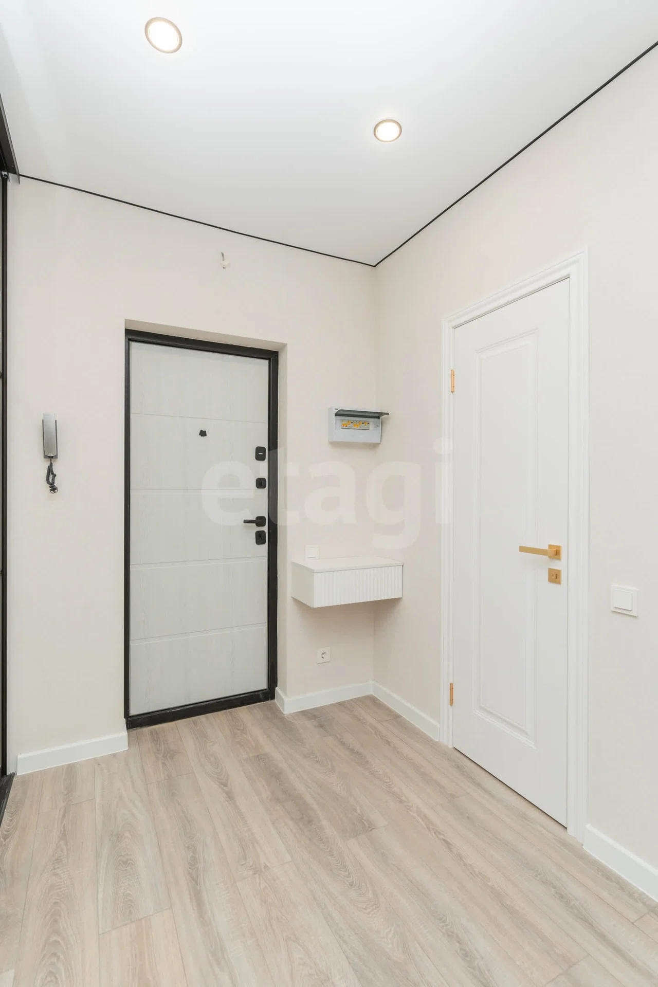 1-к квартира, 40.4м² (улица имени Ф.И. Шаляпина, 30/1) - миниатюра 14