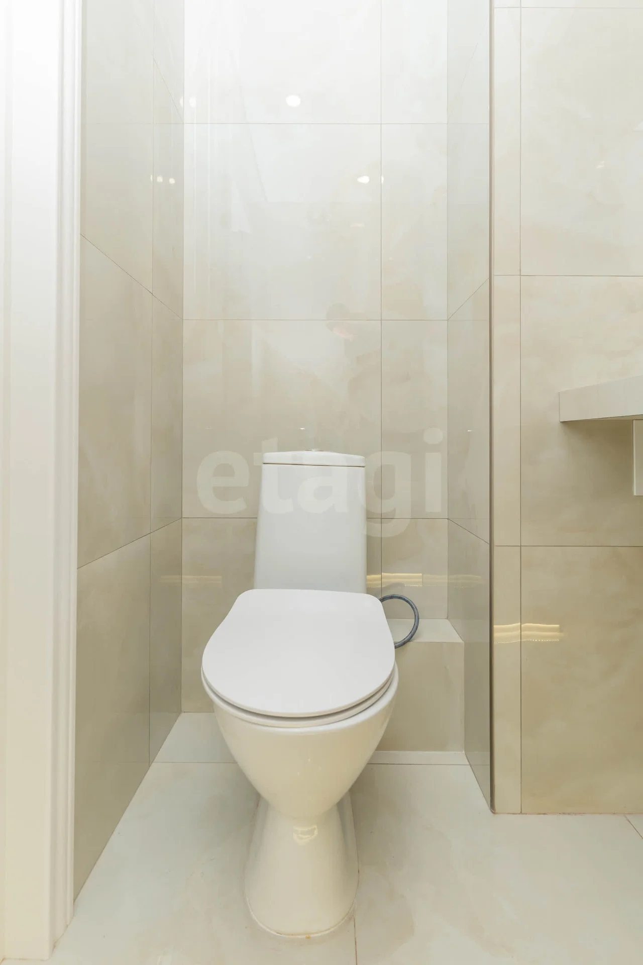 1-к квартира, 40.4м² (улица имени Ф.И. Шаляпина, 30/1) - миниатюра 18