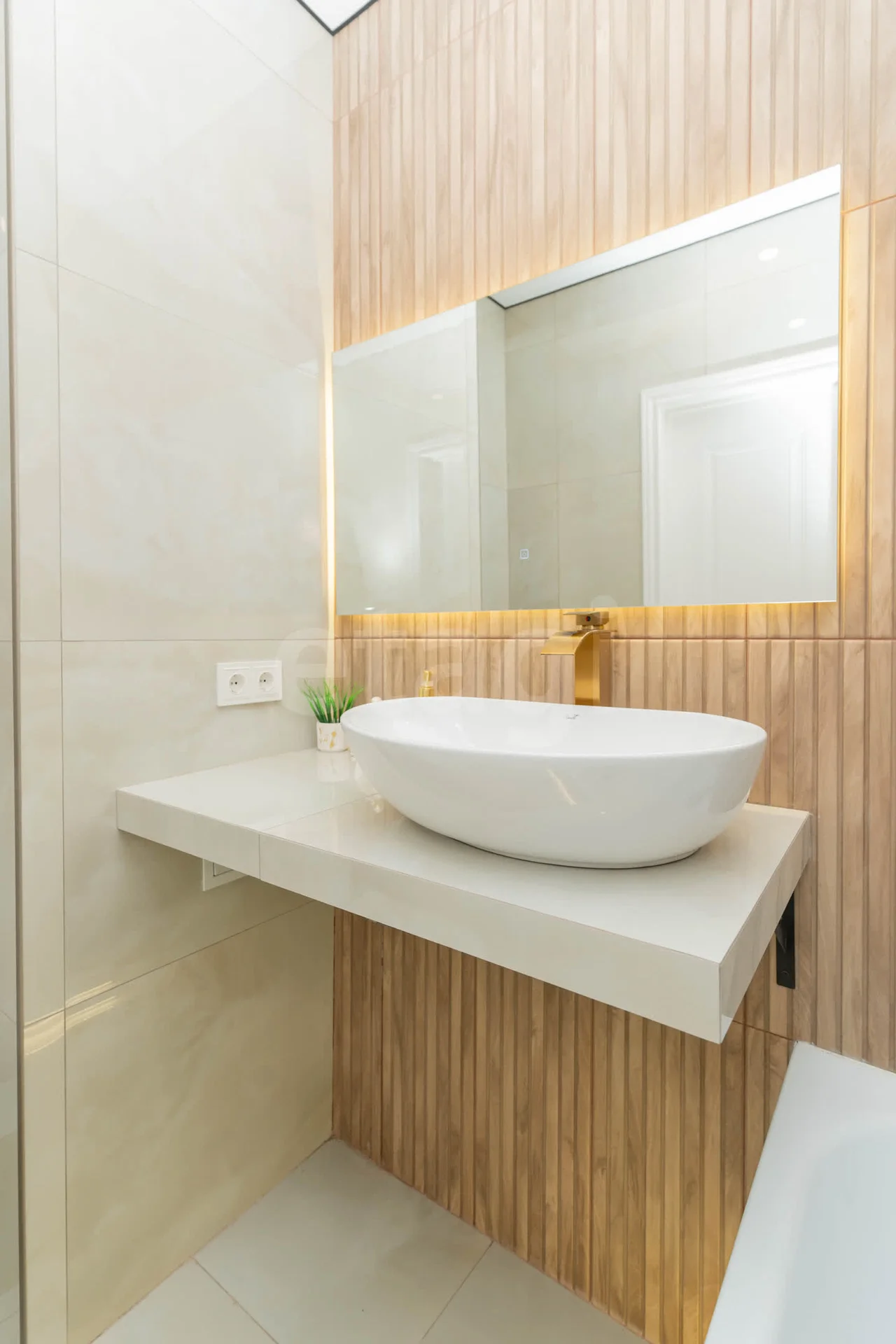1-к квартира, 40.4м² (улица имени Ф.И. Шаляпина, 30/1) - миниатюра 19