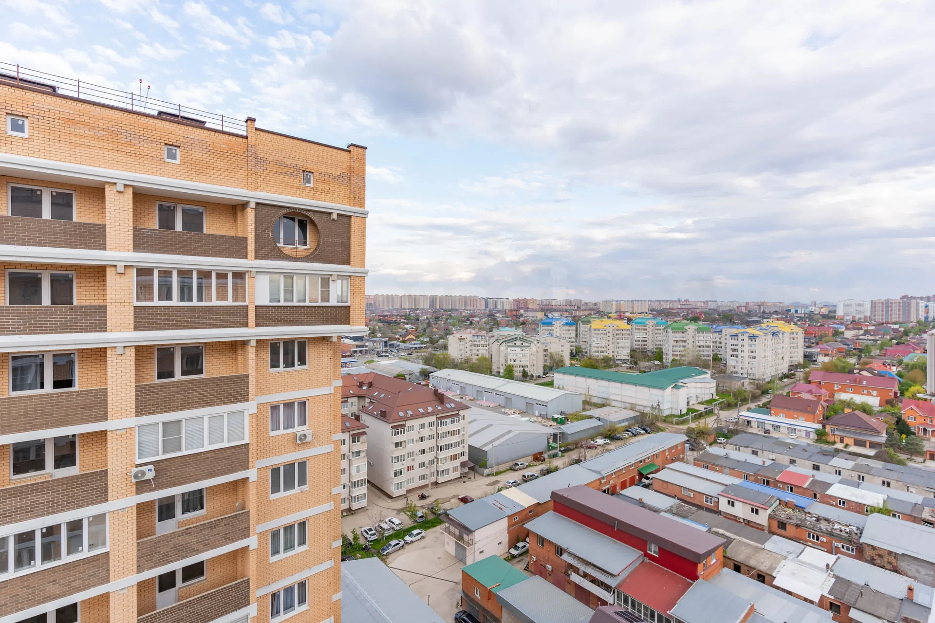 1-к квартира, 40.4м² (улица имени Ф.И. Шаляпина, 30/1) - миниатюра 21