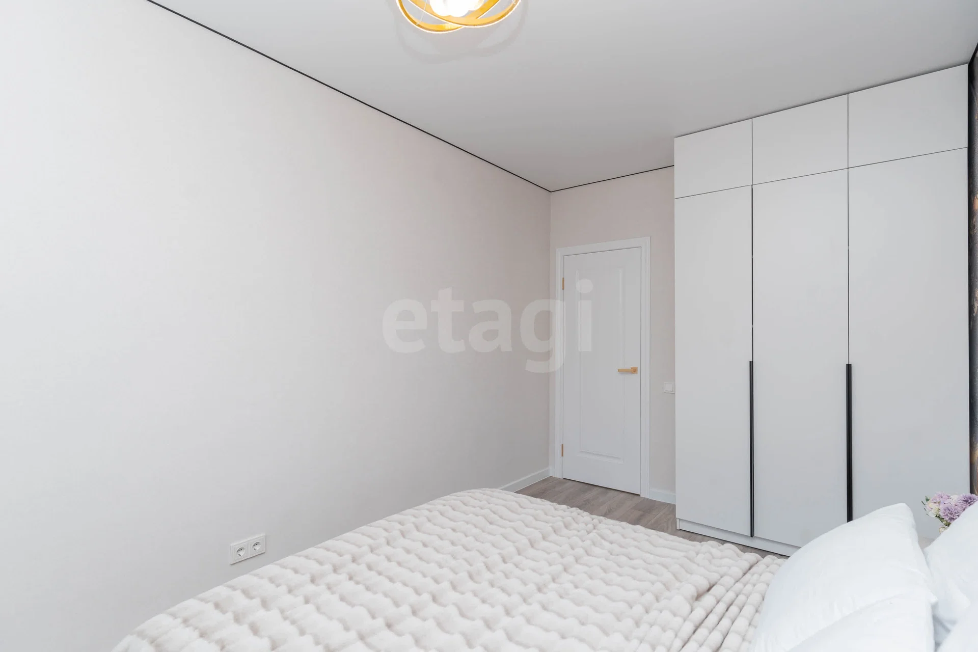 1-к квартира, 40.4м² (улица имени Ф.И. Шаляпина, 30/1) - миниатюра 8