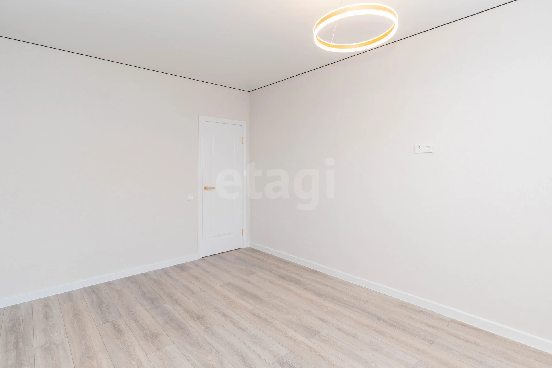 1-к квартира, 40.4м² (улица имени Ф.И. Шаляпина, 30/1) - миниатюра 9