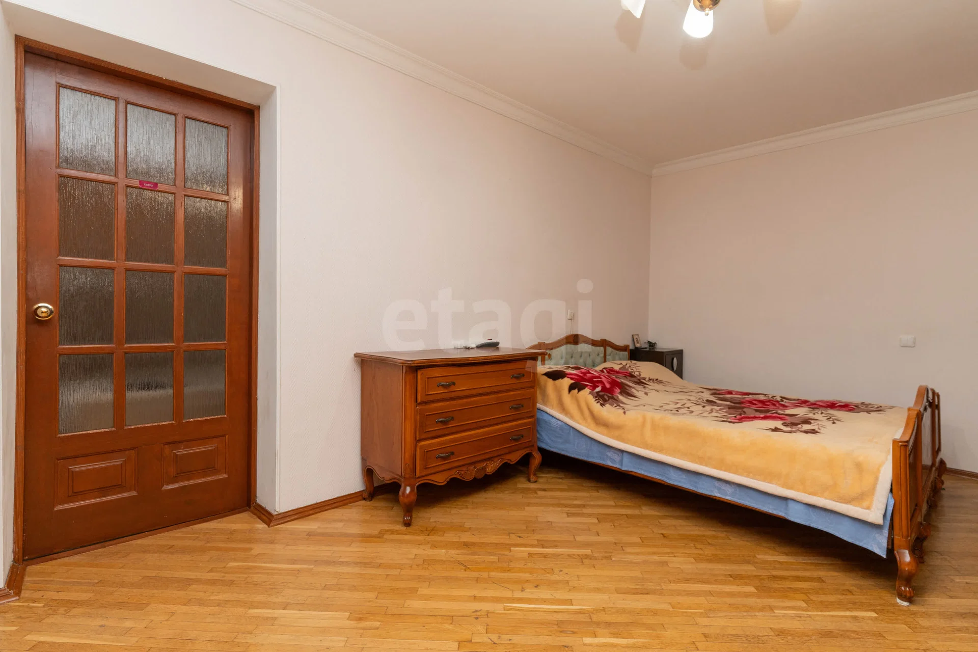 3-к квартира, 77.6м² (Черкасская улица, 43) - миниатюра 11