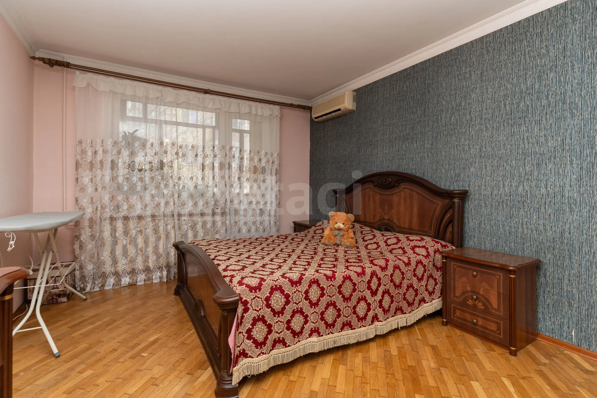 3-к квартира, 77.6м² (Черкасская улица, 43) - миниатюра 17
