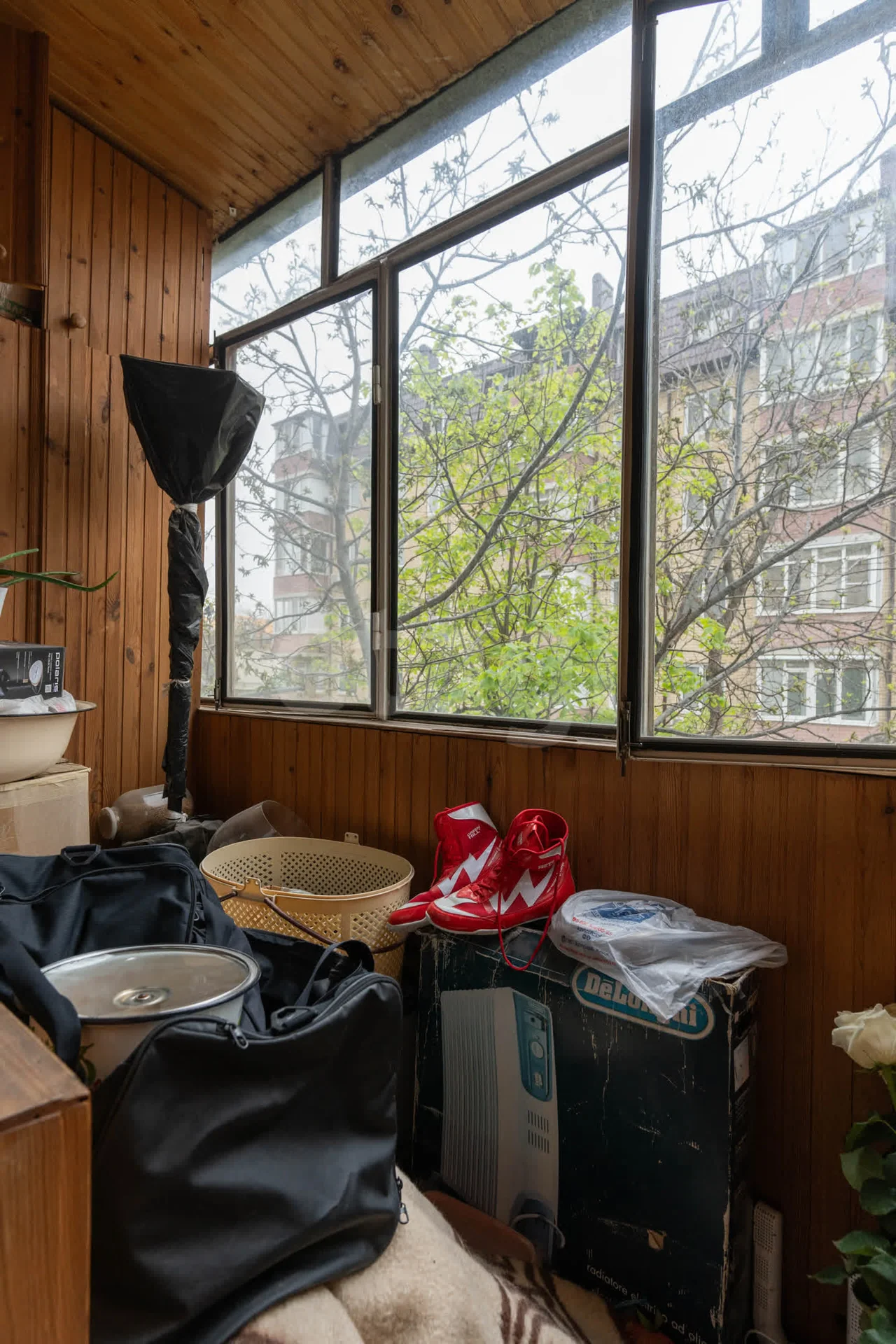 3-к квартира, 77.6м² (Черкасская улица, 43) - миниатюра 20