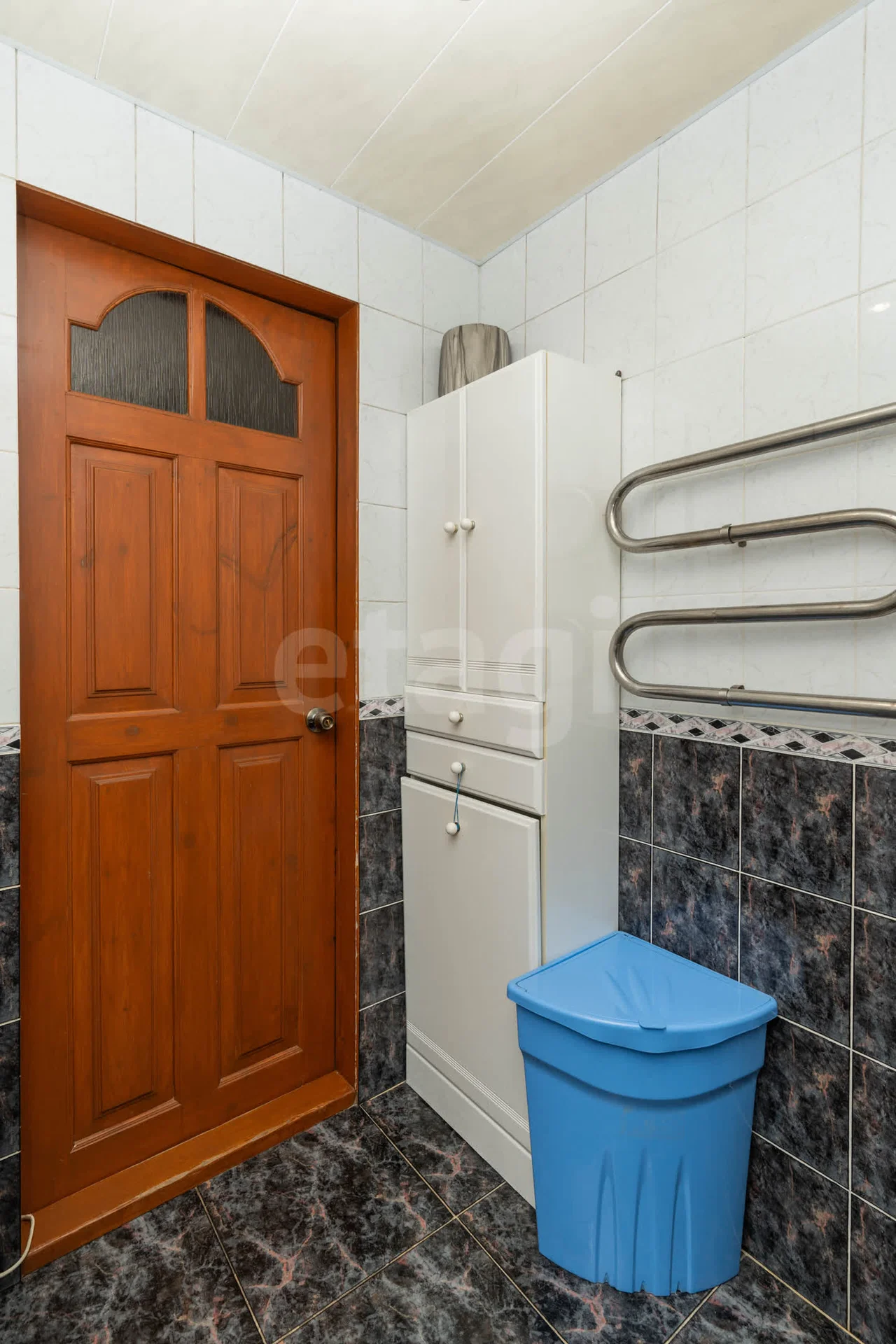 3-к квартира, 77.6м² (Черкасская улица, 43) - миниатюра 25