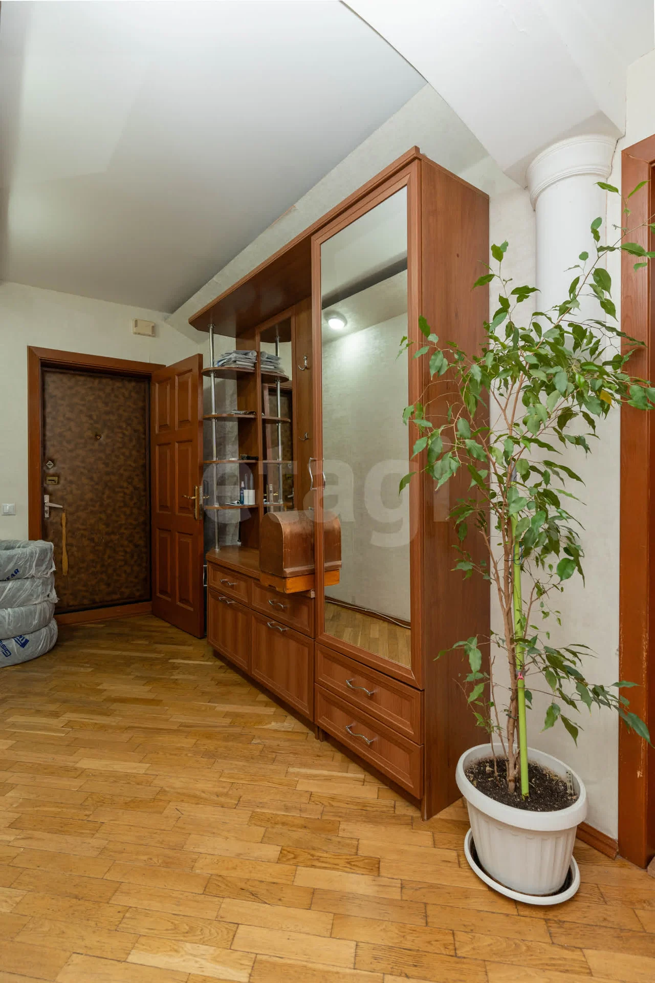 3-к квартира, 77.6м² (Черкасская улица, 43) - миниатюра 27