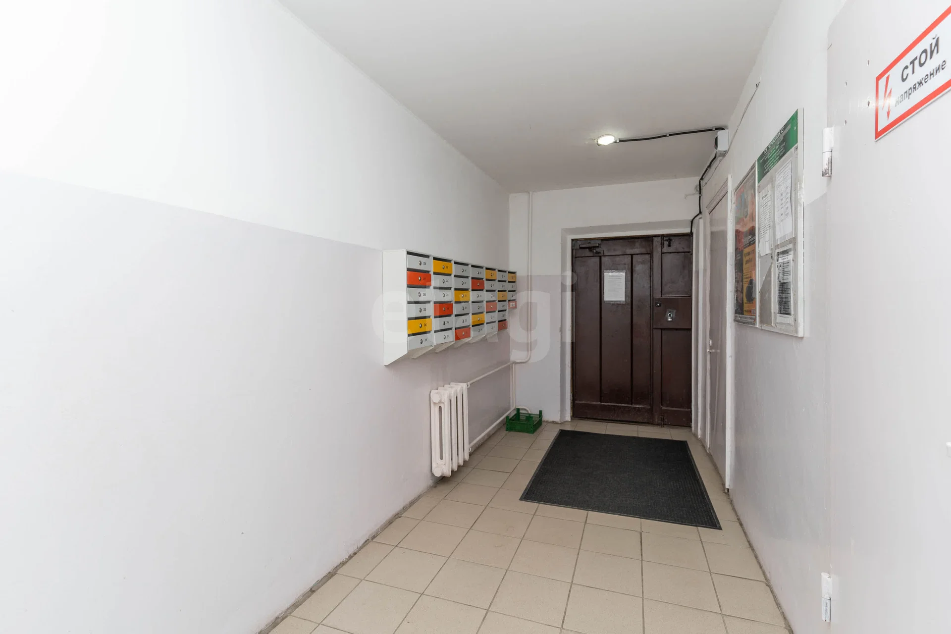 3-к квартира, 77.6м² (Черкасская улица, 43) - миниатюра 31