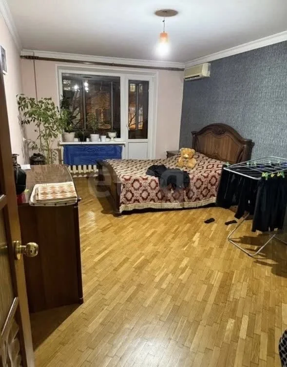 3-к квартира, 77.6м² (Черкасская улица, 43) - миниатюра 35