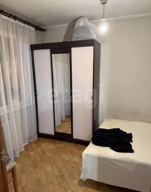 3-к квартира, 77.6м² (Черкасская улица, 43) - миниатюра 36