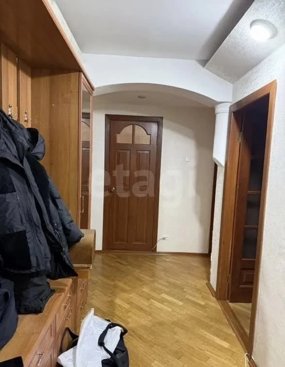 3-к квартира, 77.6м² (Черкасская улица, 43) - миниатюра 38