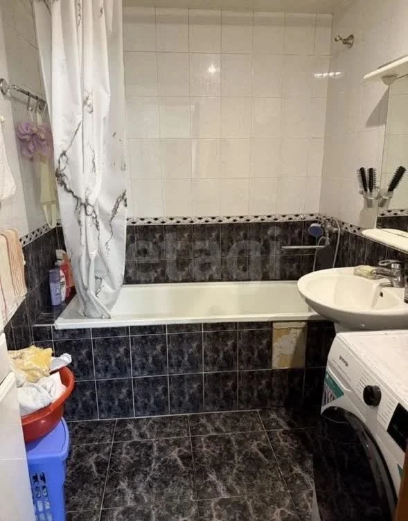 3-к квартира, 77.6м² (Черкасская улица, 43) - миниатюра 39