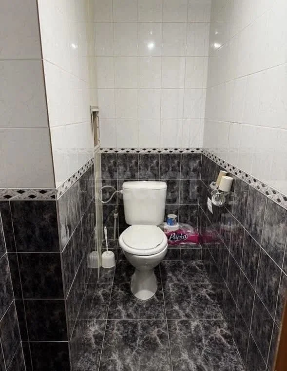 3-к квартира, 77.6м² (Черкасская улица, 43) - миниатюра 40