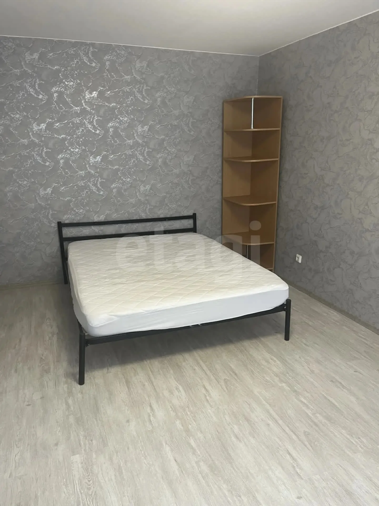 1-к квартира, 38м² (улица Героя А.А. Аверкиева, 16) - миниатюра 6
