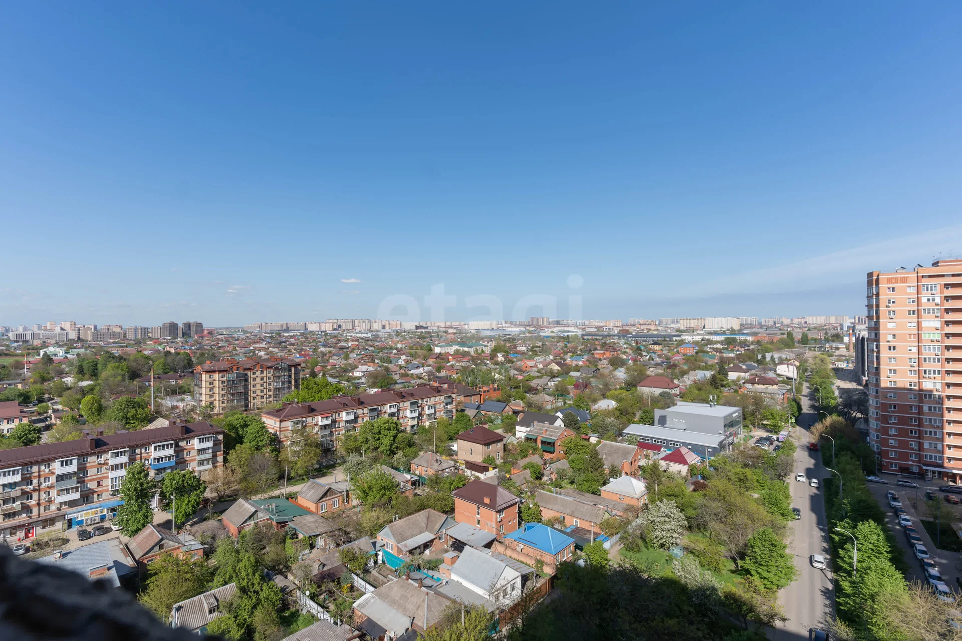1-к квартира, 42.4м² (проезд Репина, 5) - миниатюра 14