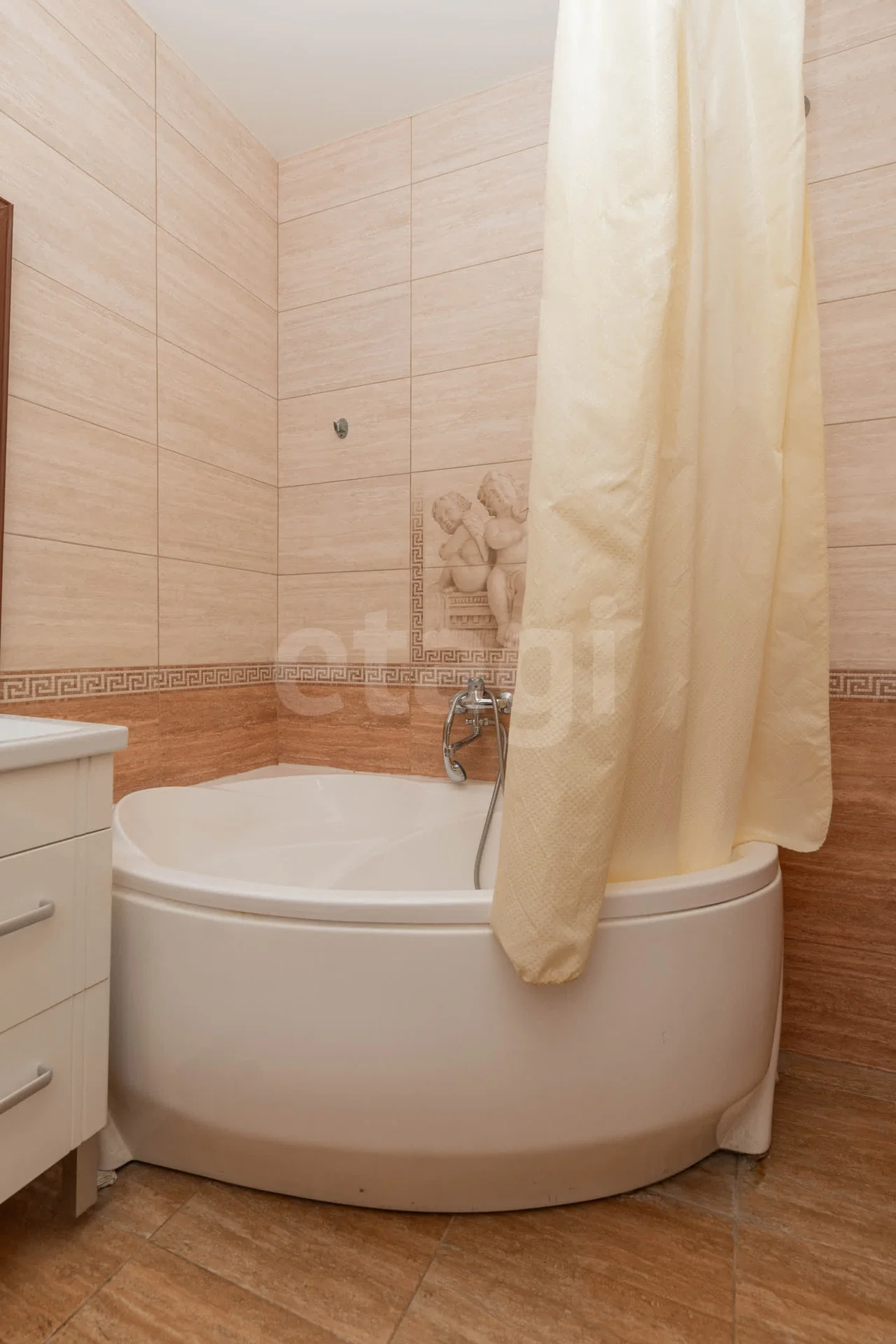 1-к квартира, 42.4м² (проезд Репина, 5) - миниатюра 17