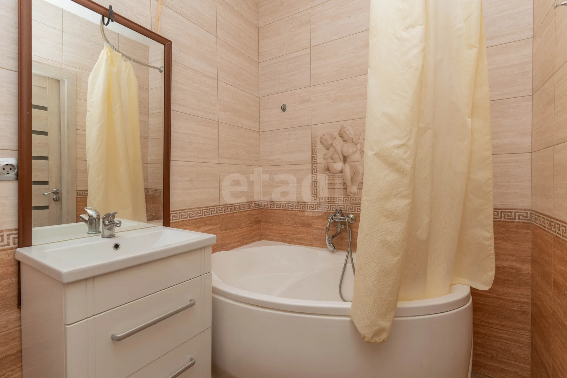 1-к квартира, 42.4м² (проезд Репина, 5) - миниатюра 18