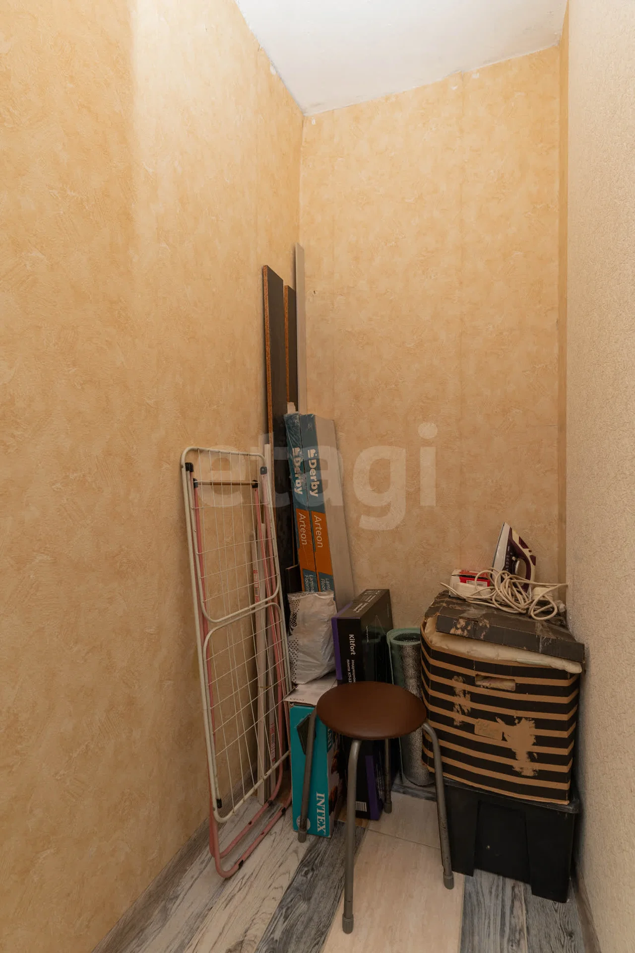 1-к квартира, 42.4м² (проезд Репина, 5) - миниатюра 20