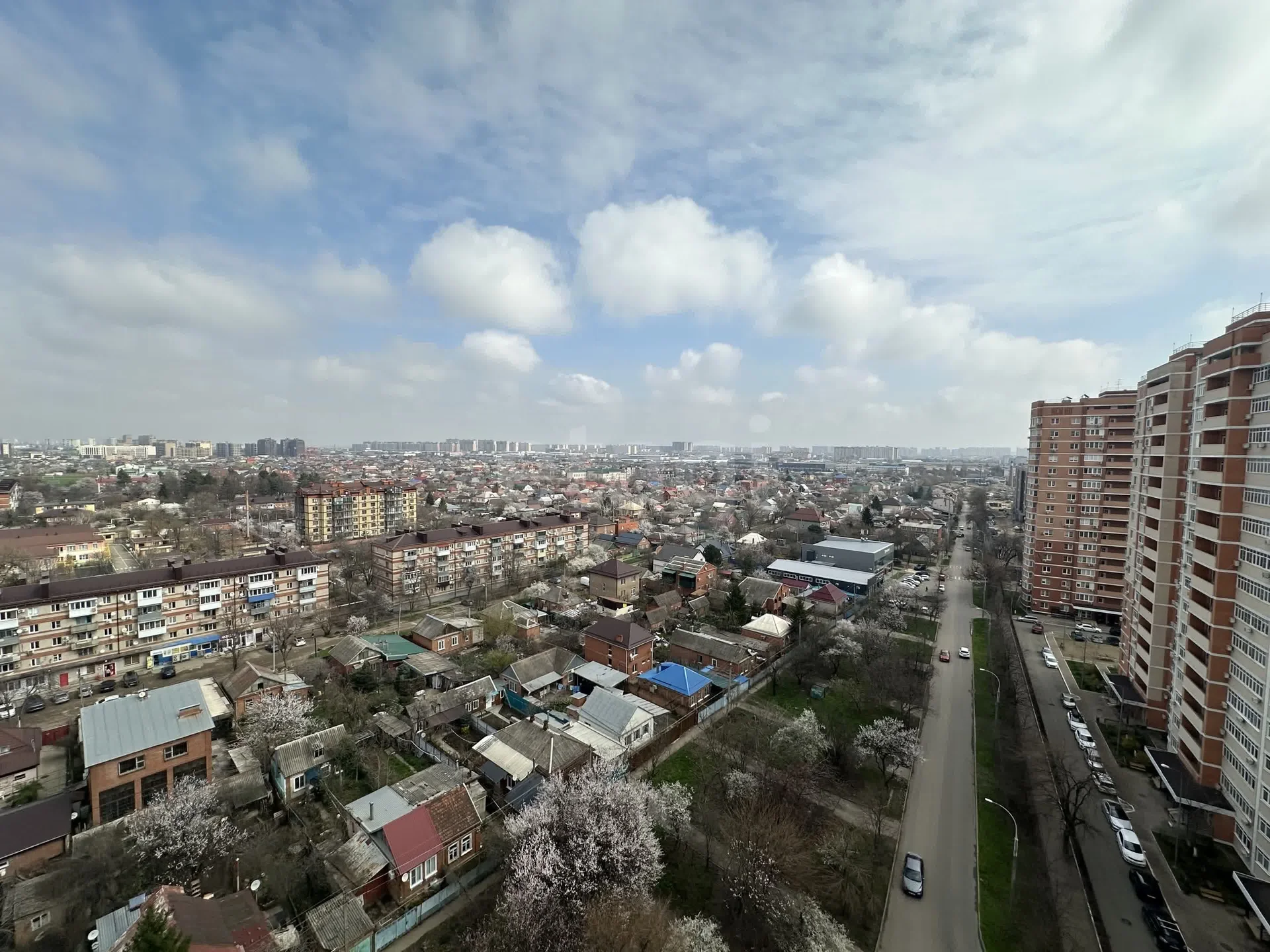 1-к квартира, 42.4м² (проезд Репина, 5) - миниатюра 21