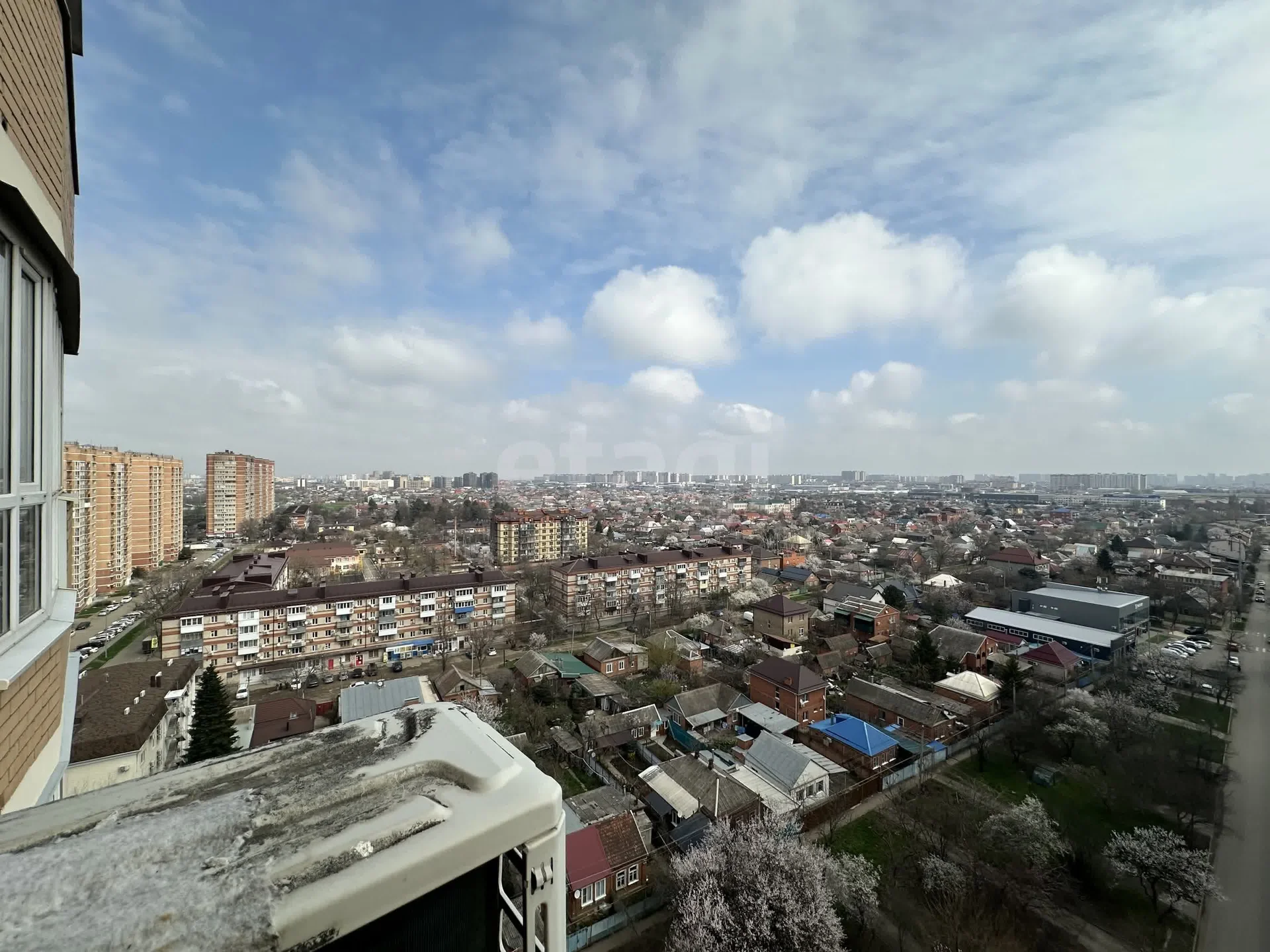 1-к квартира, 42.4м² (проезд Репина, 5) - миниатюра 22