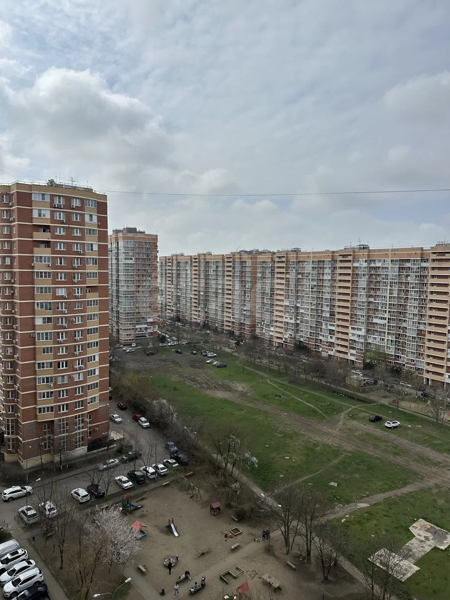 1-к квартира, 42.4м² (проезд Репина, 5) - миниатюра 24
