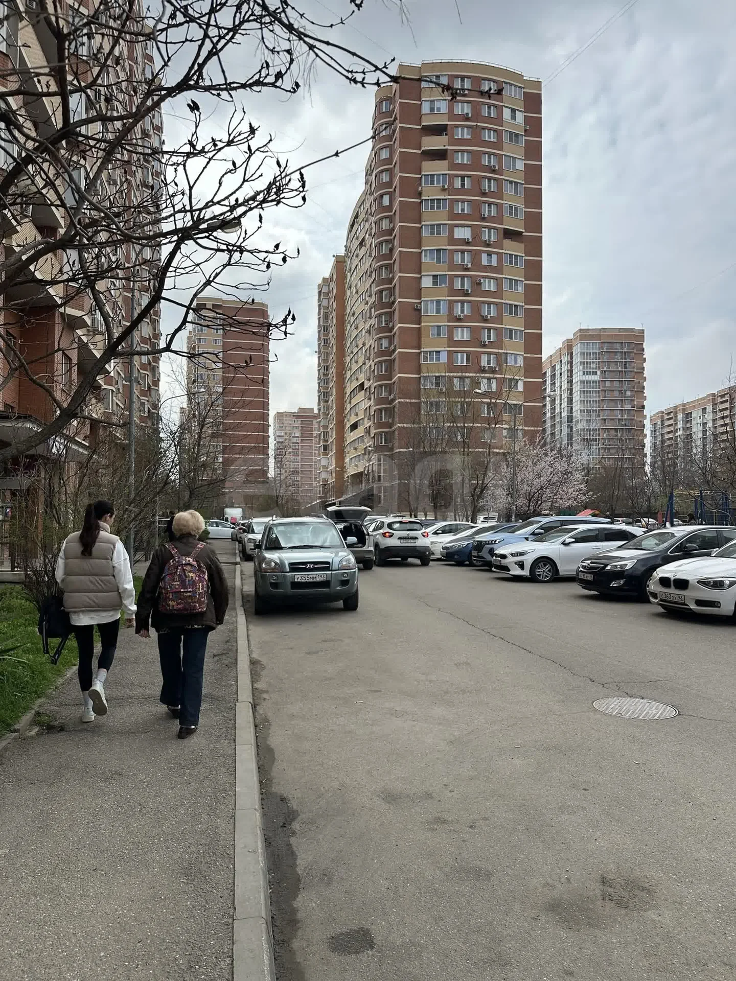 1-к квартира, 42.4м² (проезд Репина, 5) - миниатюра 25