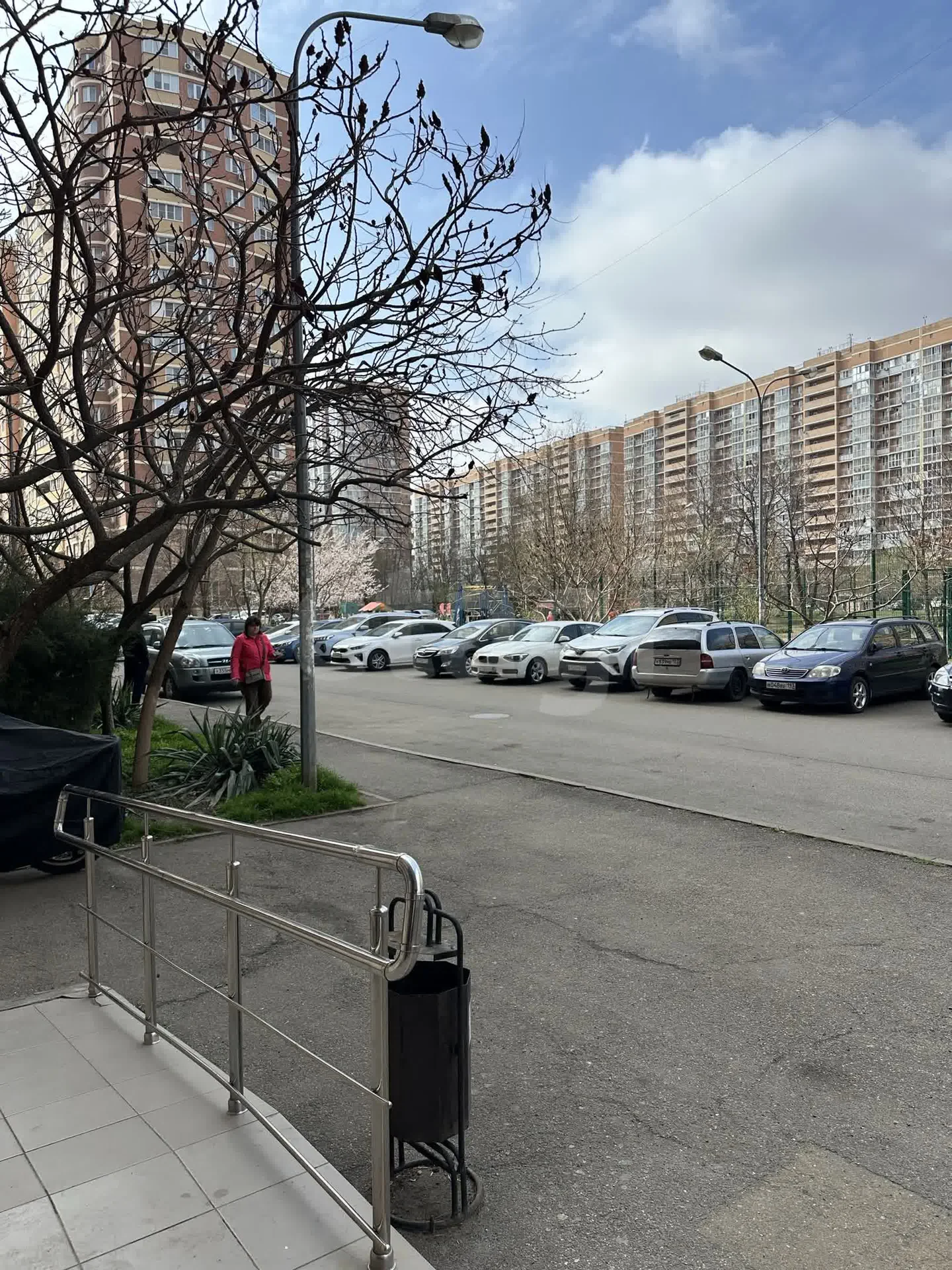1-к квартира, 42.4м² (проезд Репина, 5) - миниатюра 28