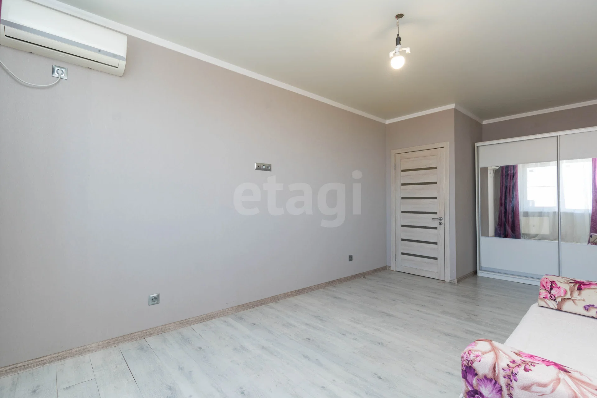 1-к квартира, 42.4м² (проезд Репина, 5) - миниатюра 7