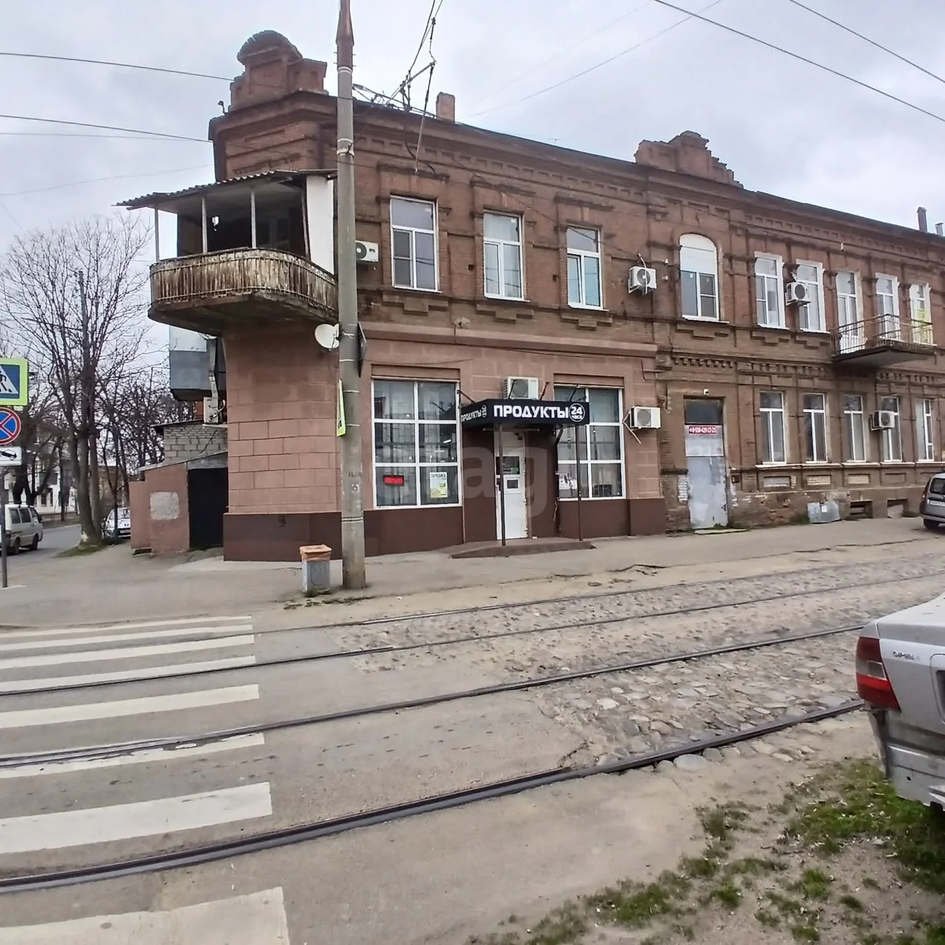 1-к квартира, 17.6м² (улица Горького, 161) - миниатюра 12