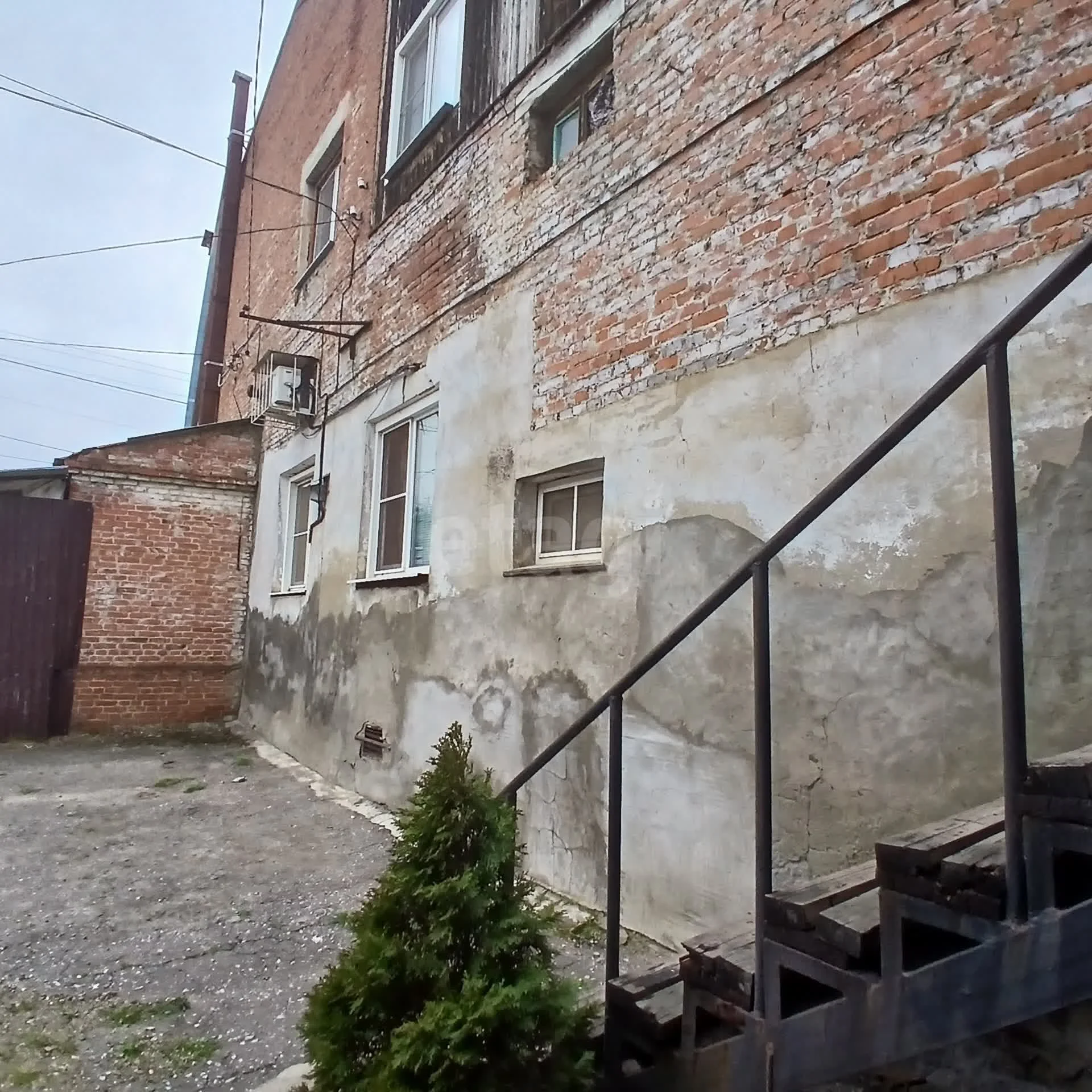 1-к квартира, 17.6м² (улица Горького, 161) - миниатюра 16