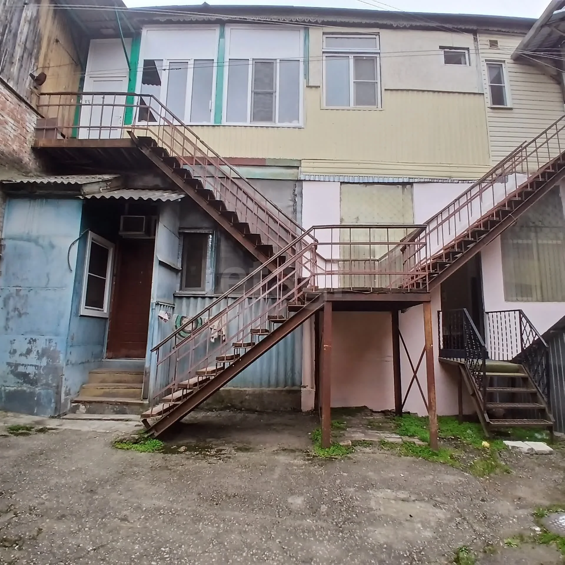 1-к квартира, 17.6м² (улица Горького, 161) - миниатюра 18