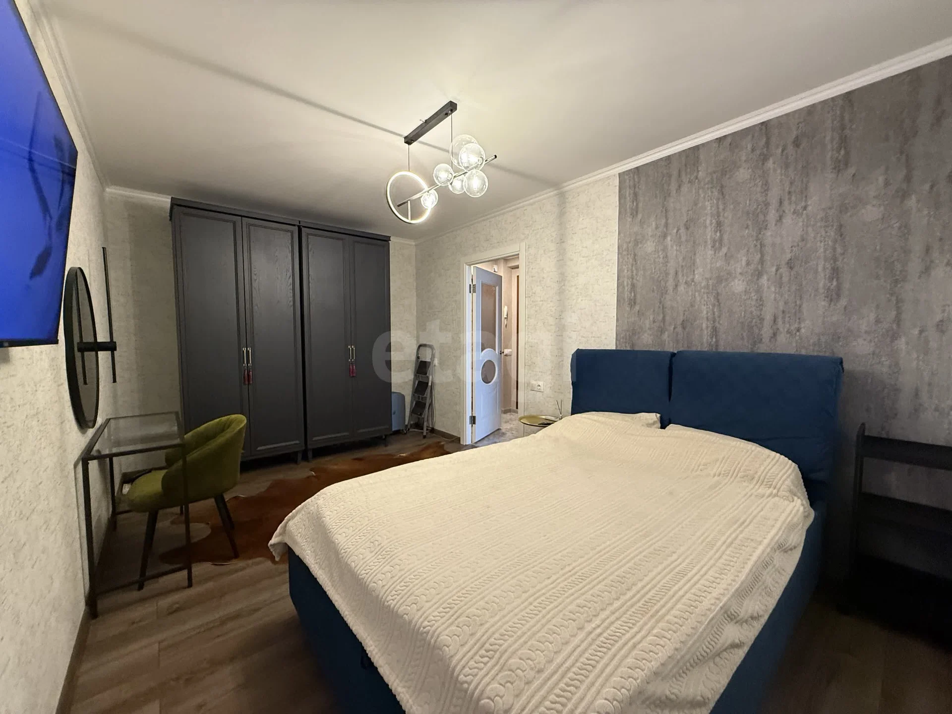 1-к квартира, 29.9м² (улица имени 40-летия Победы, 71) - миниатюра 12