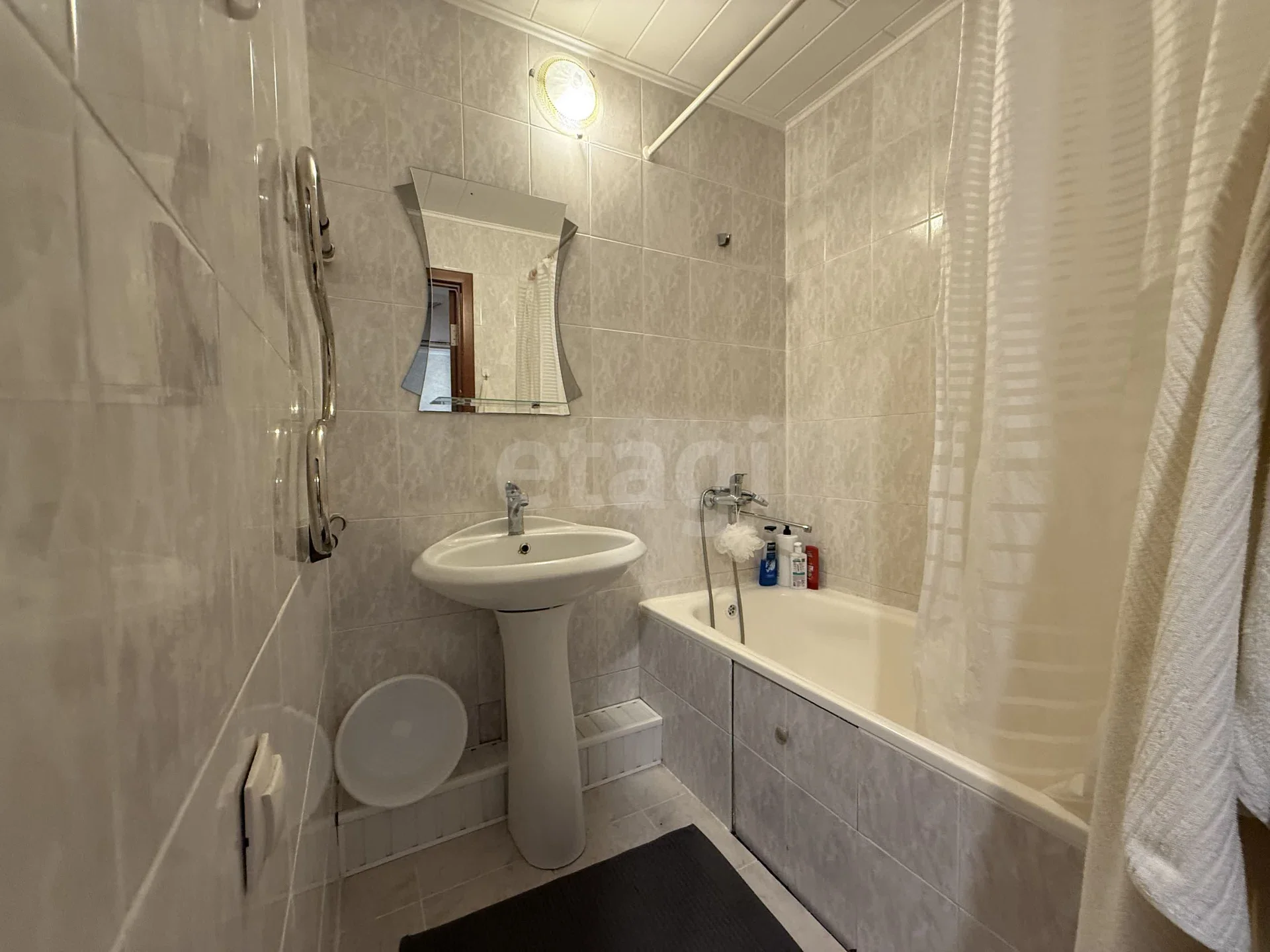 1-к квартира, 29.9м² (улица имени 40-летия Победы, 71) - миниатюра 16